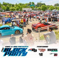 Cars and BBQ - Car Show Ticket