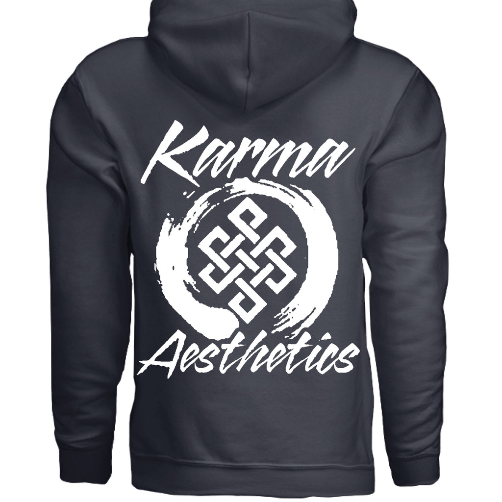 Classic Navy - BACK