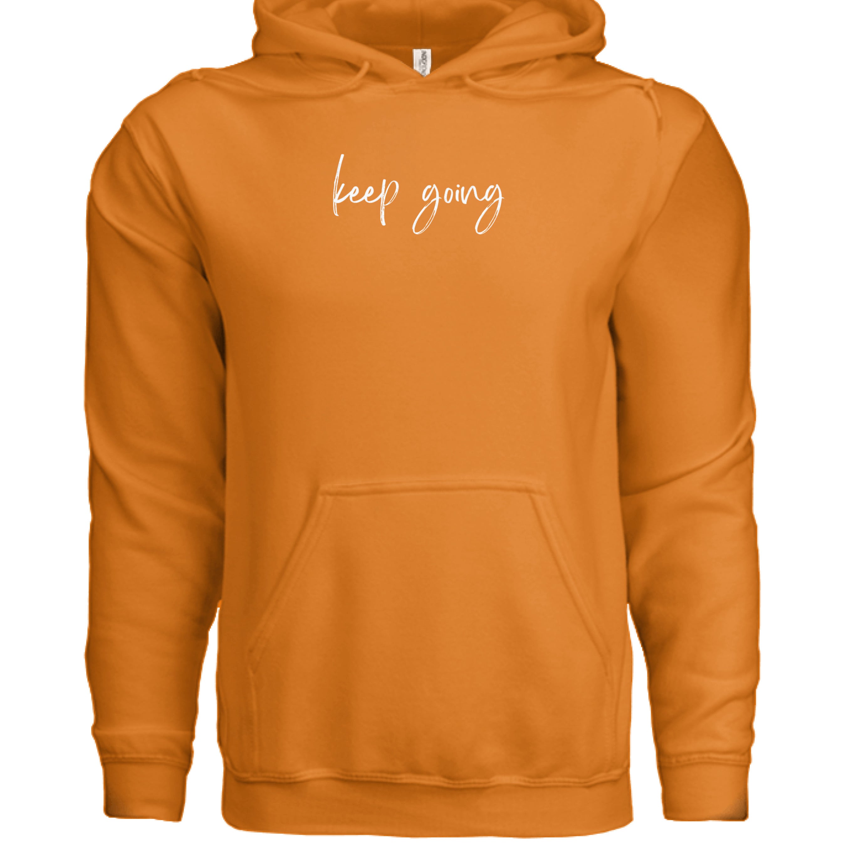 Orange - FRONT