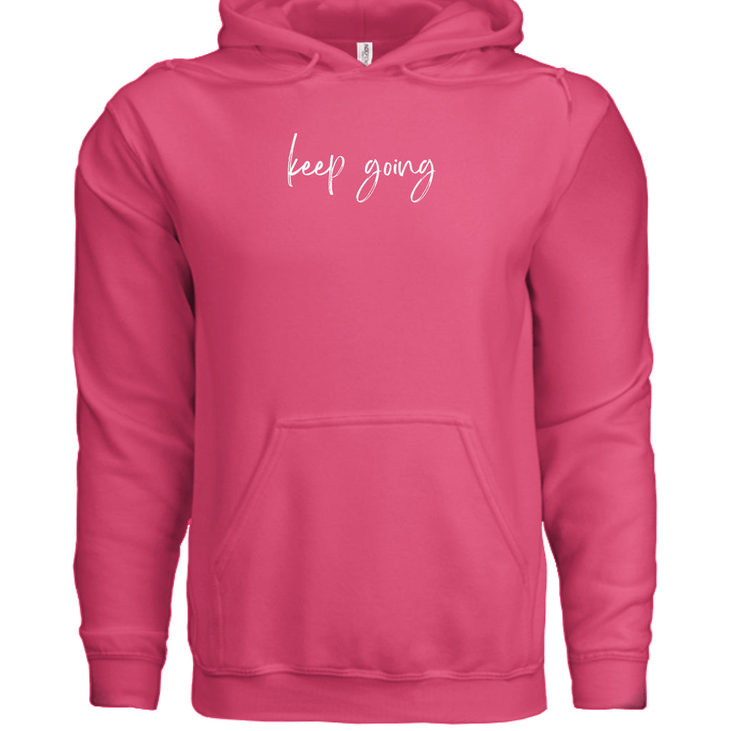 Neon Pink - FRONT