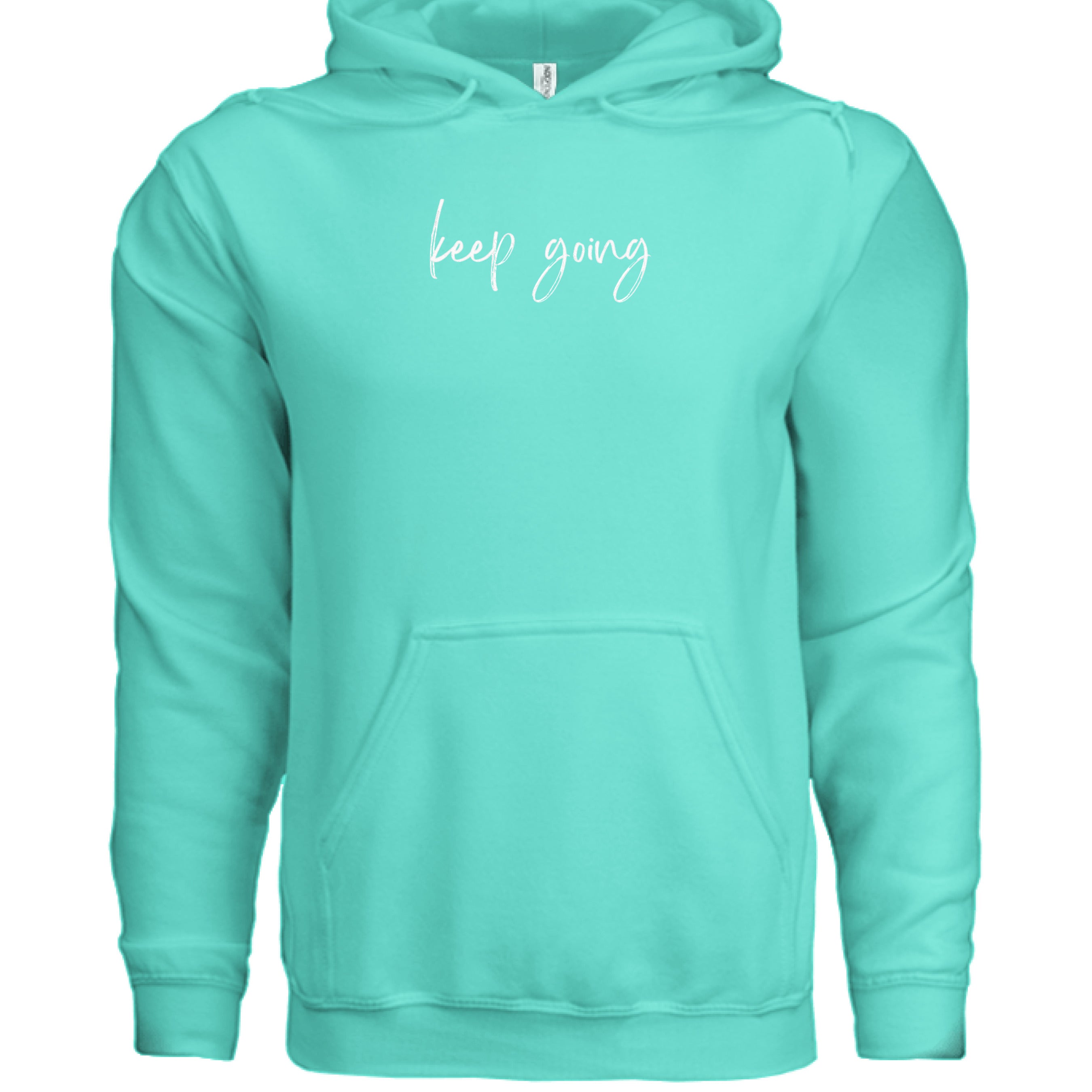 Mint - FRONT