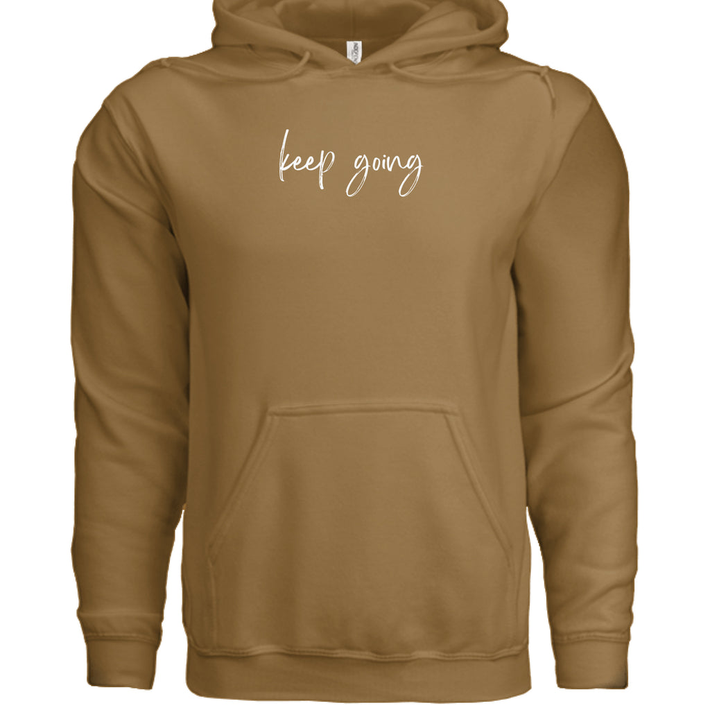 Brown - FRONT