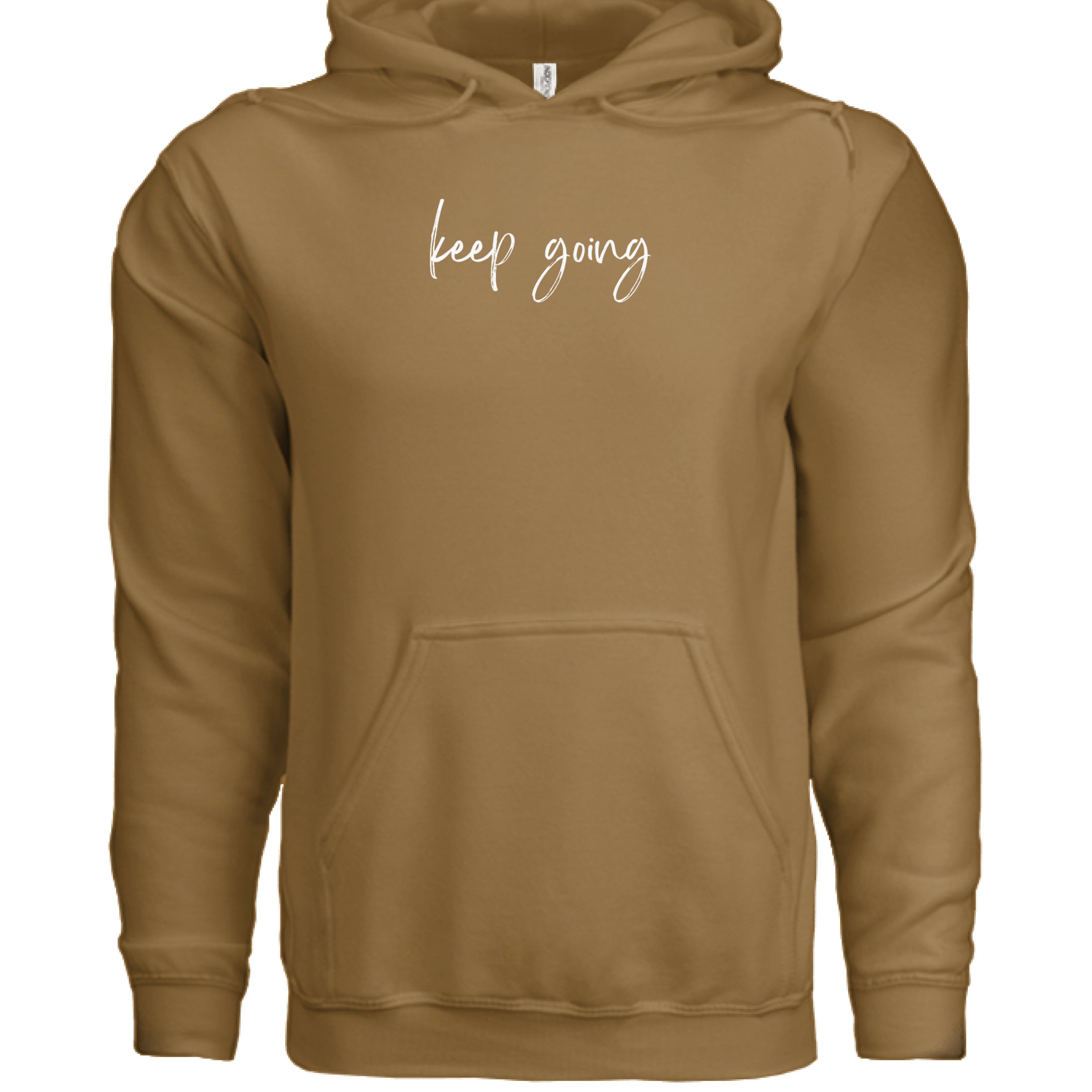 Brown - FRONT