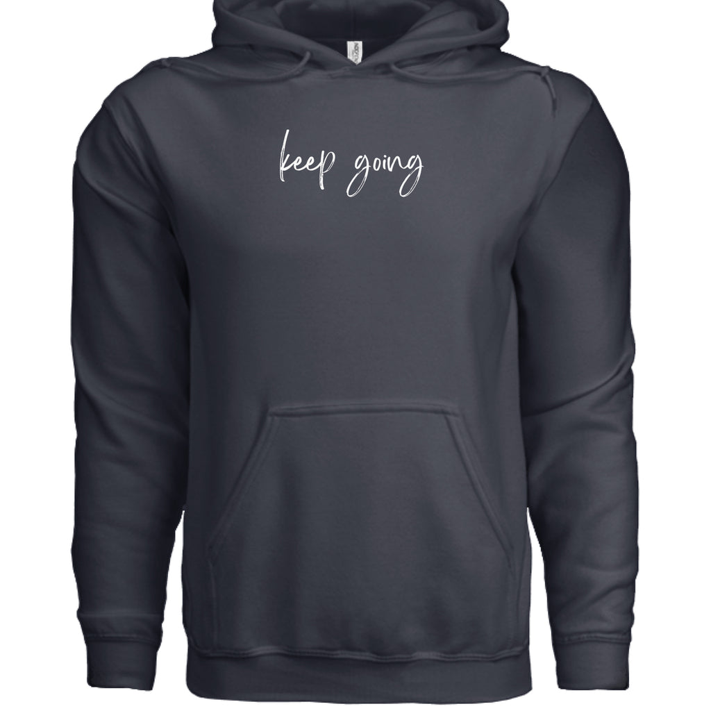 Classic Navy - FRONT