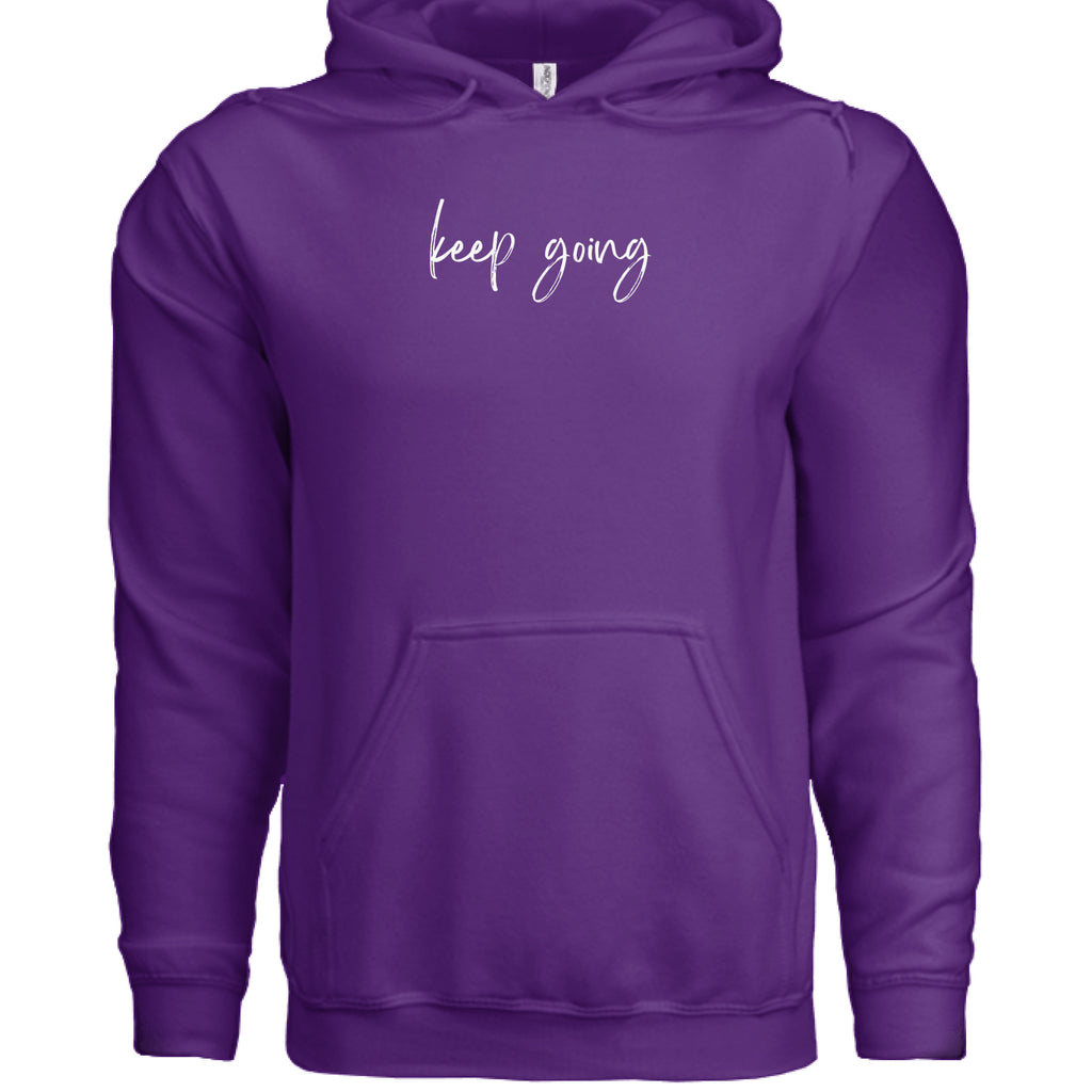 Purple - FRONT