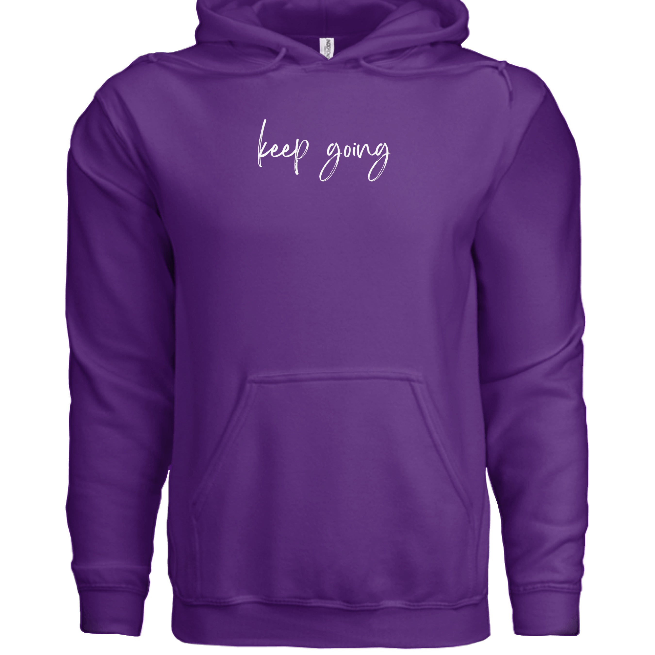 Purple - FRONT
