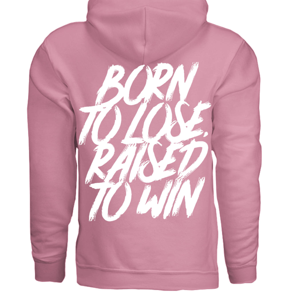 Light Pink - BACK