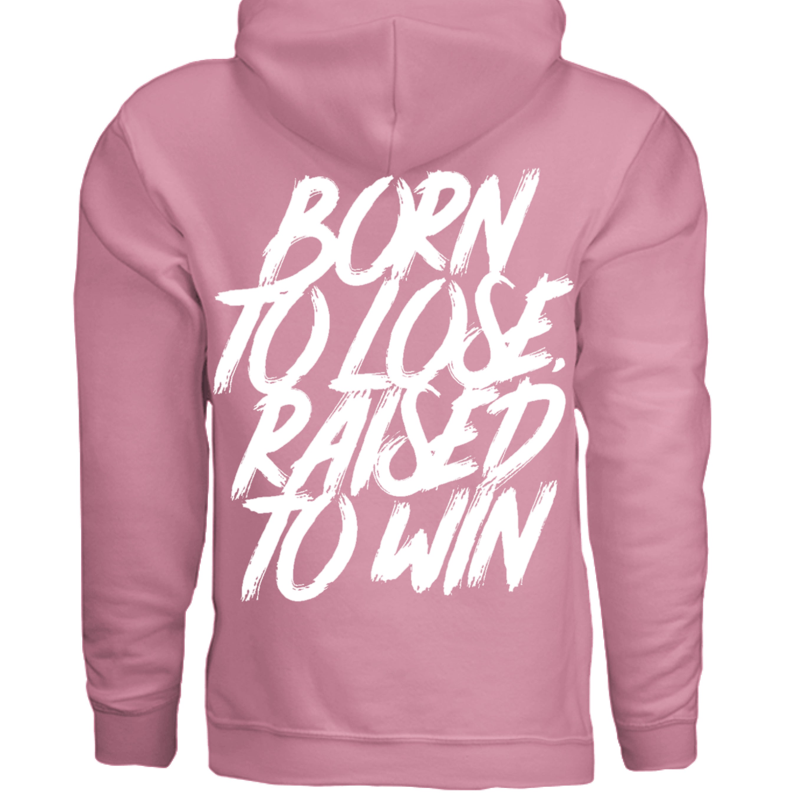 Light Pink - BACK