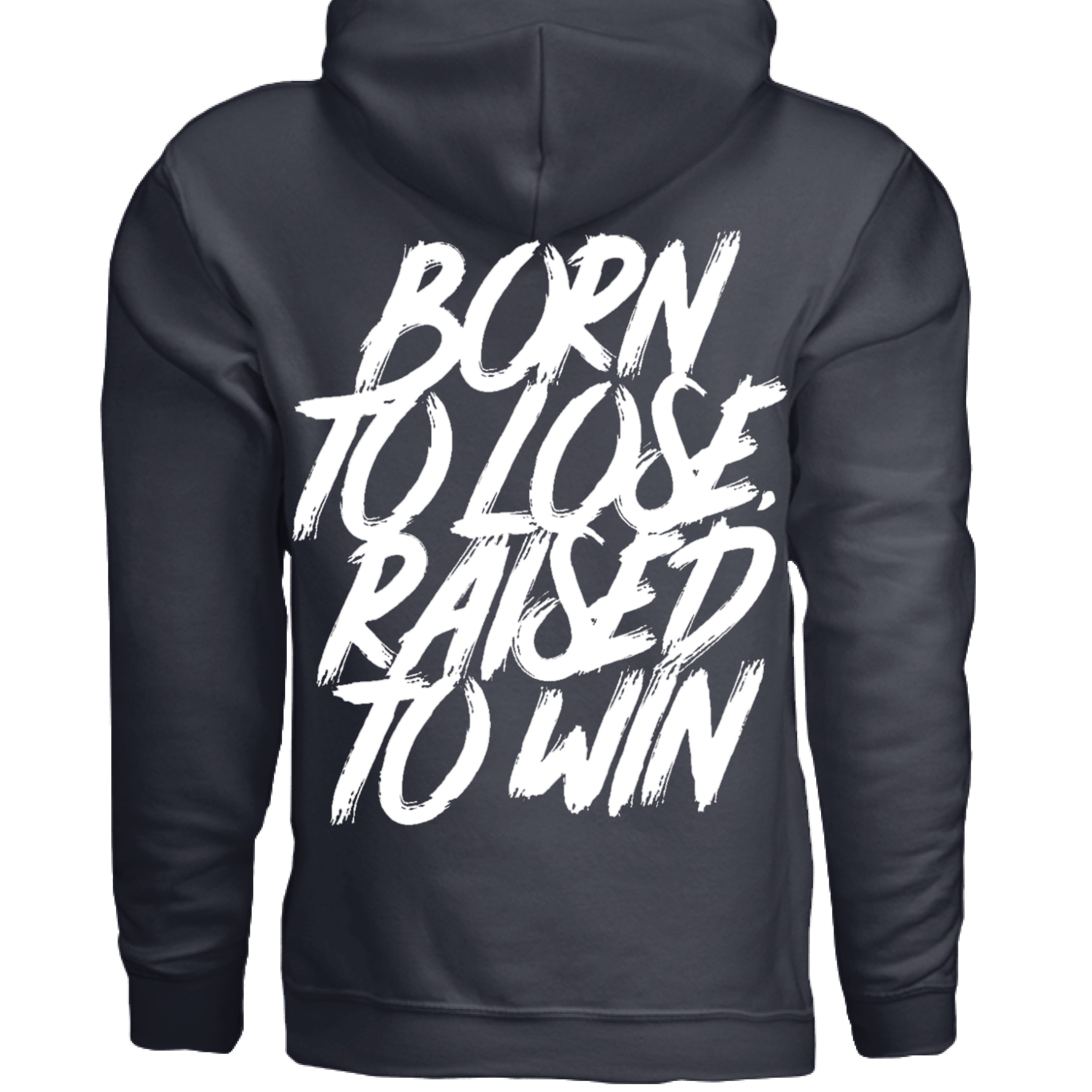 Classic Navy - BACK