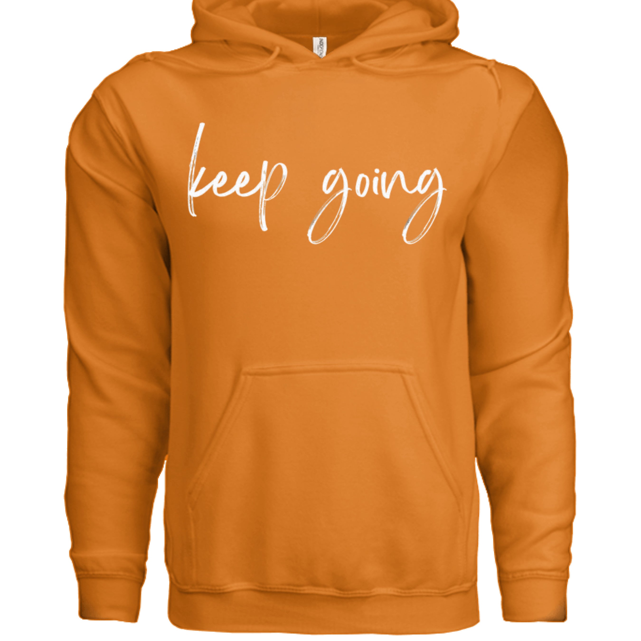 Orange - FRONT
