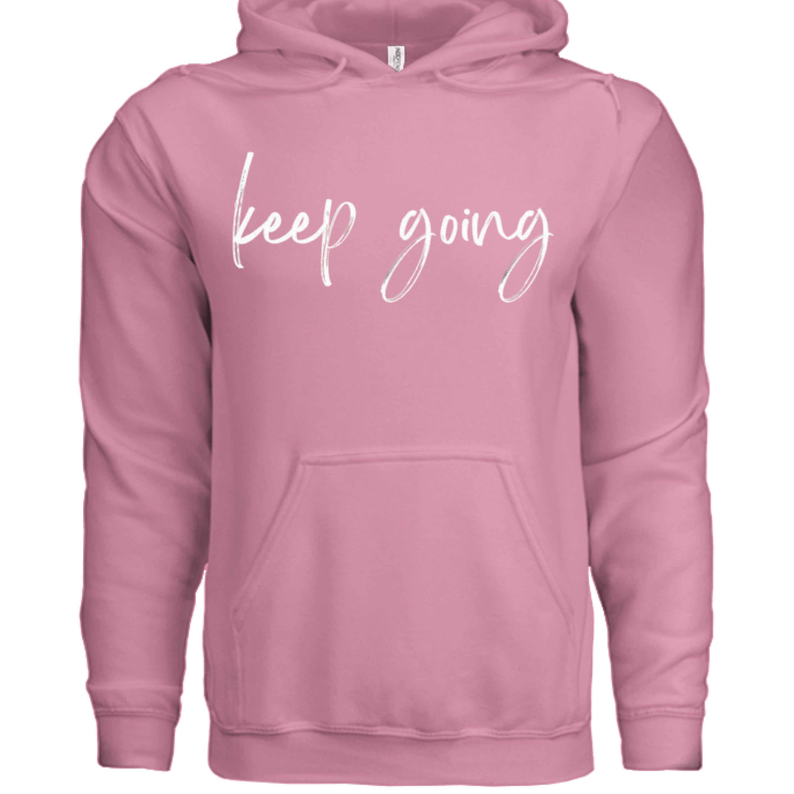 Light Pink - FRONT