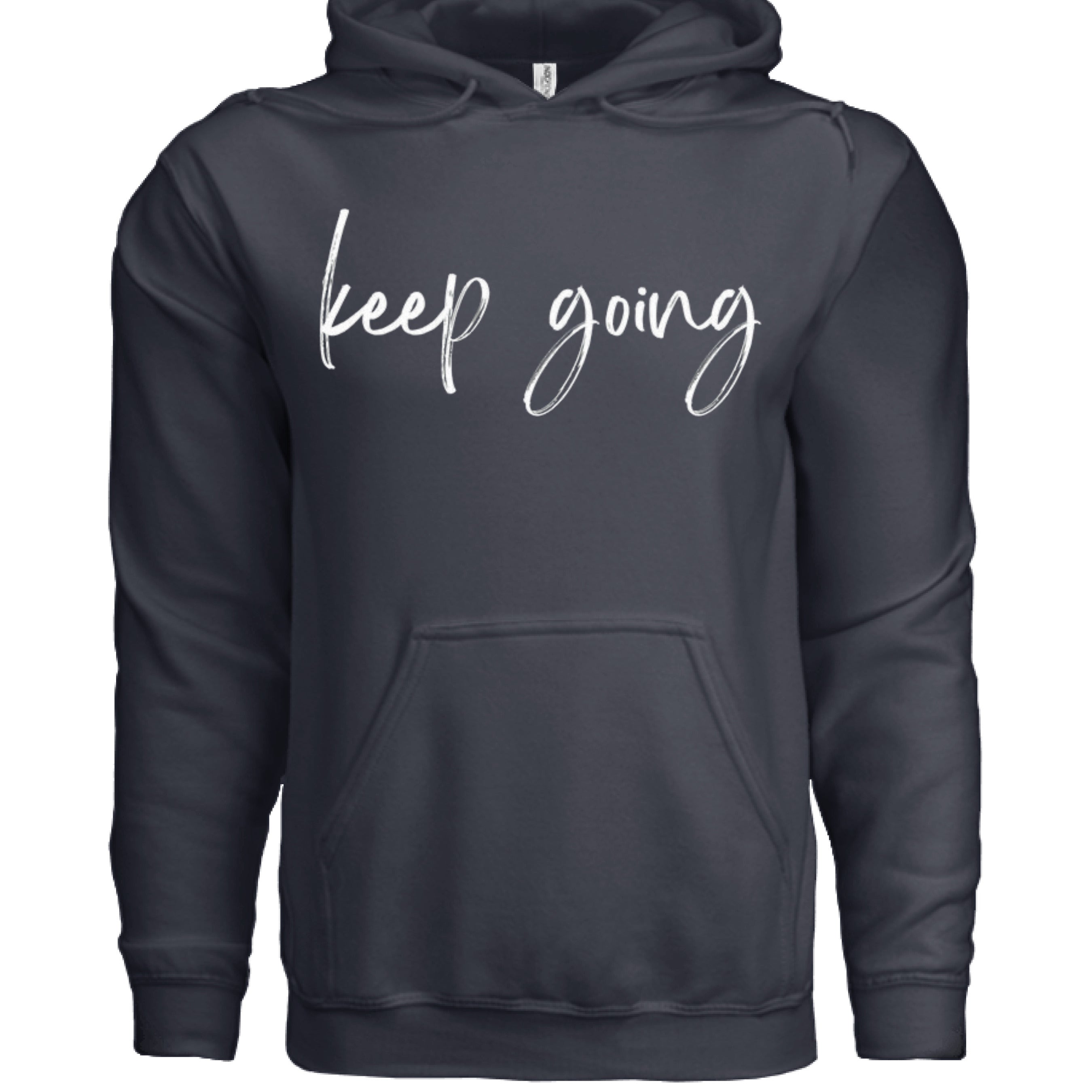 Classic Navy - FRONT