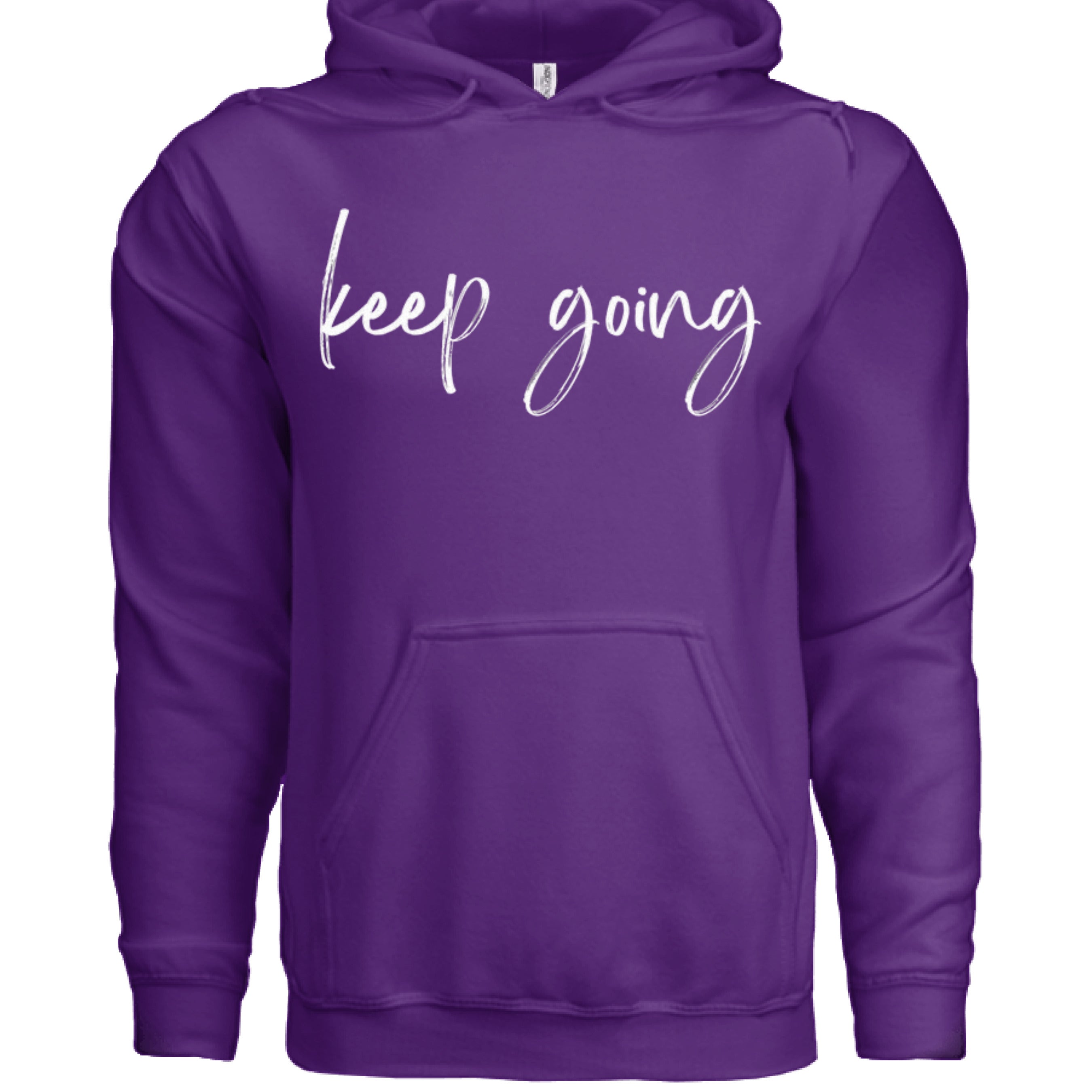 Purple - FRONT