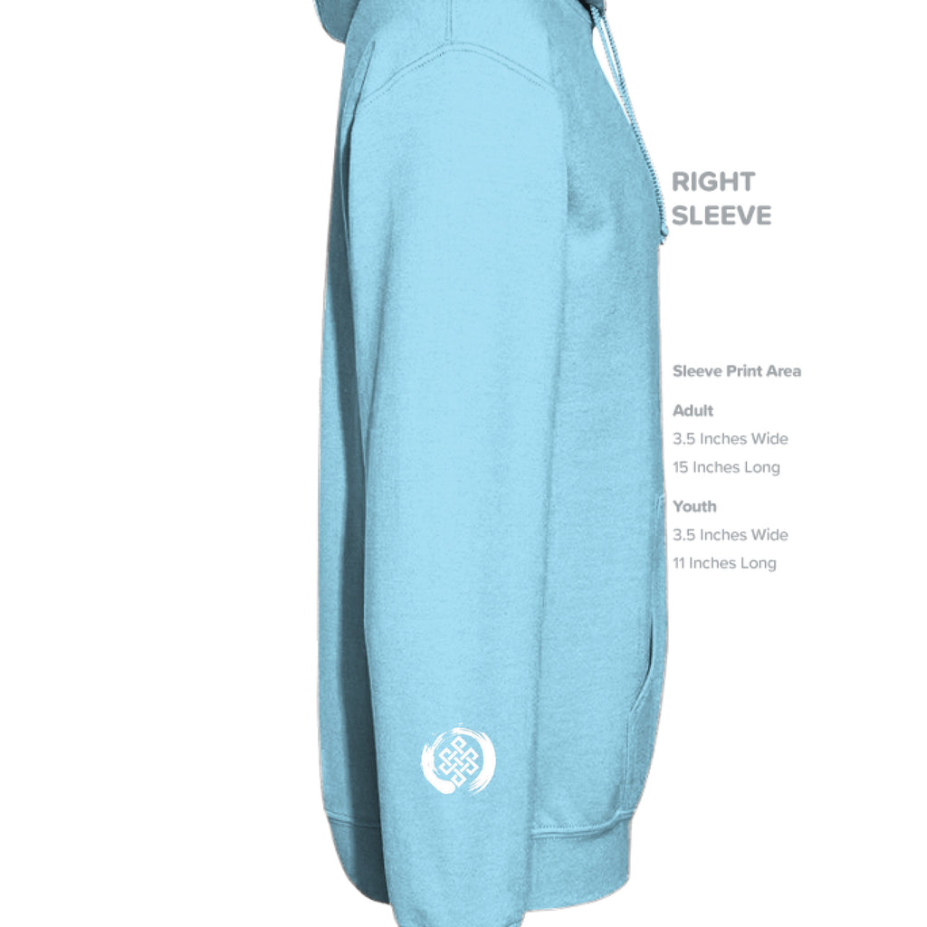 Blue Aqua - SLEEVE_RIGHT