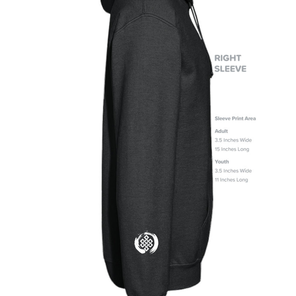 Black Camo - SLEEVE_RIGHT