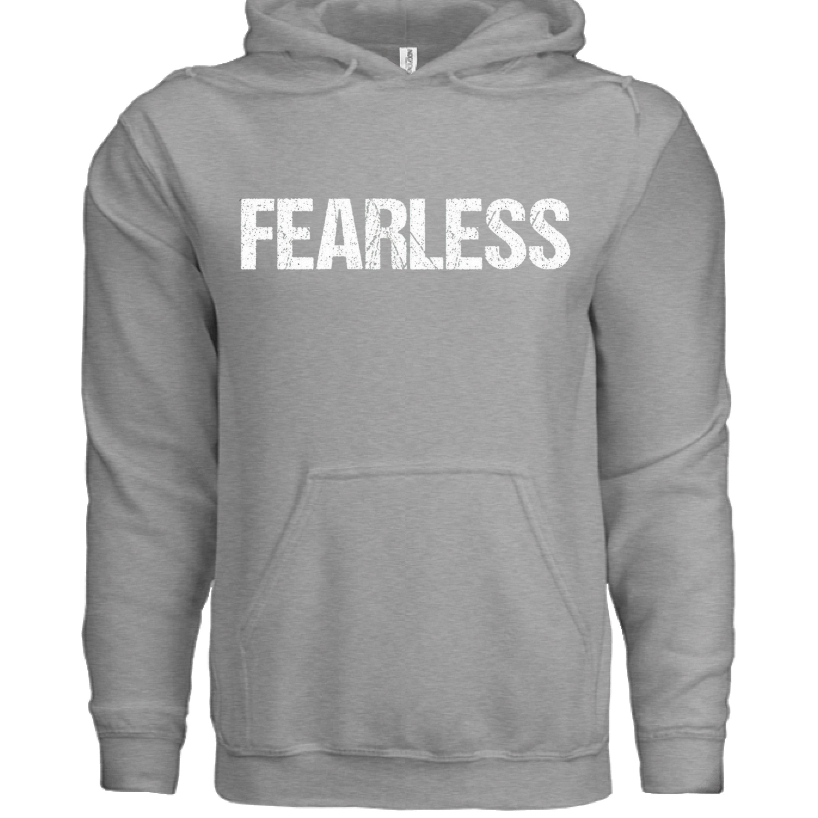 Grey Heather - FRONT