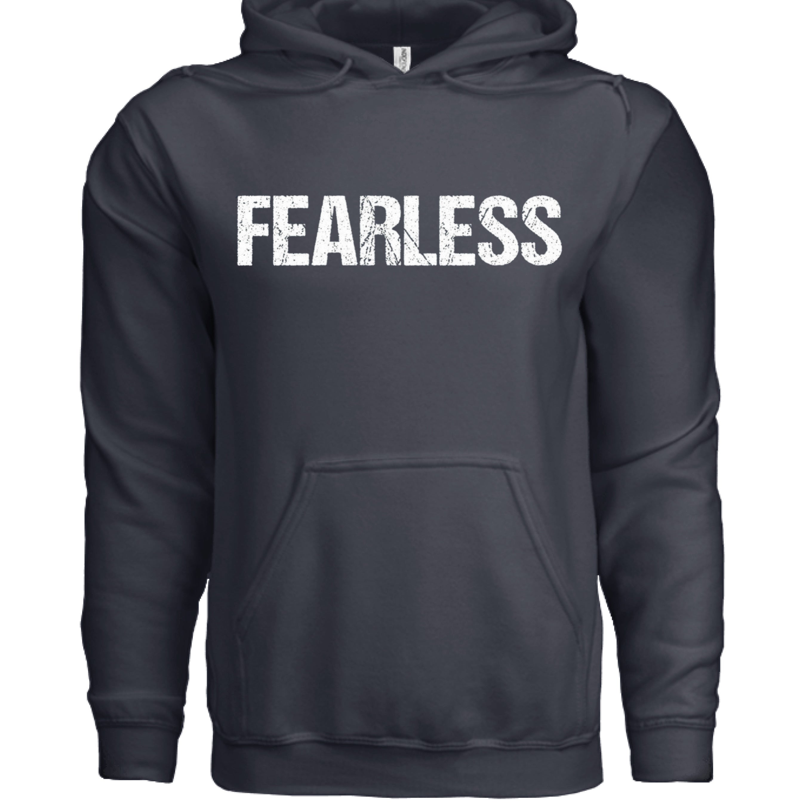 Classic Navy - FRONT