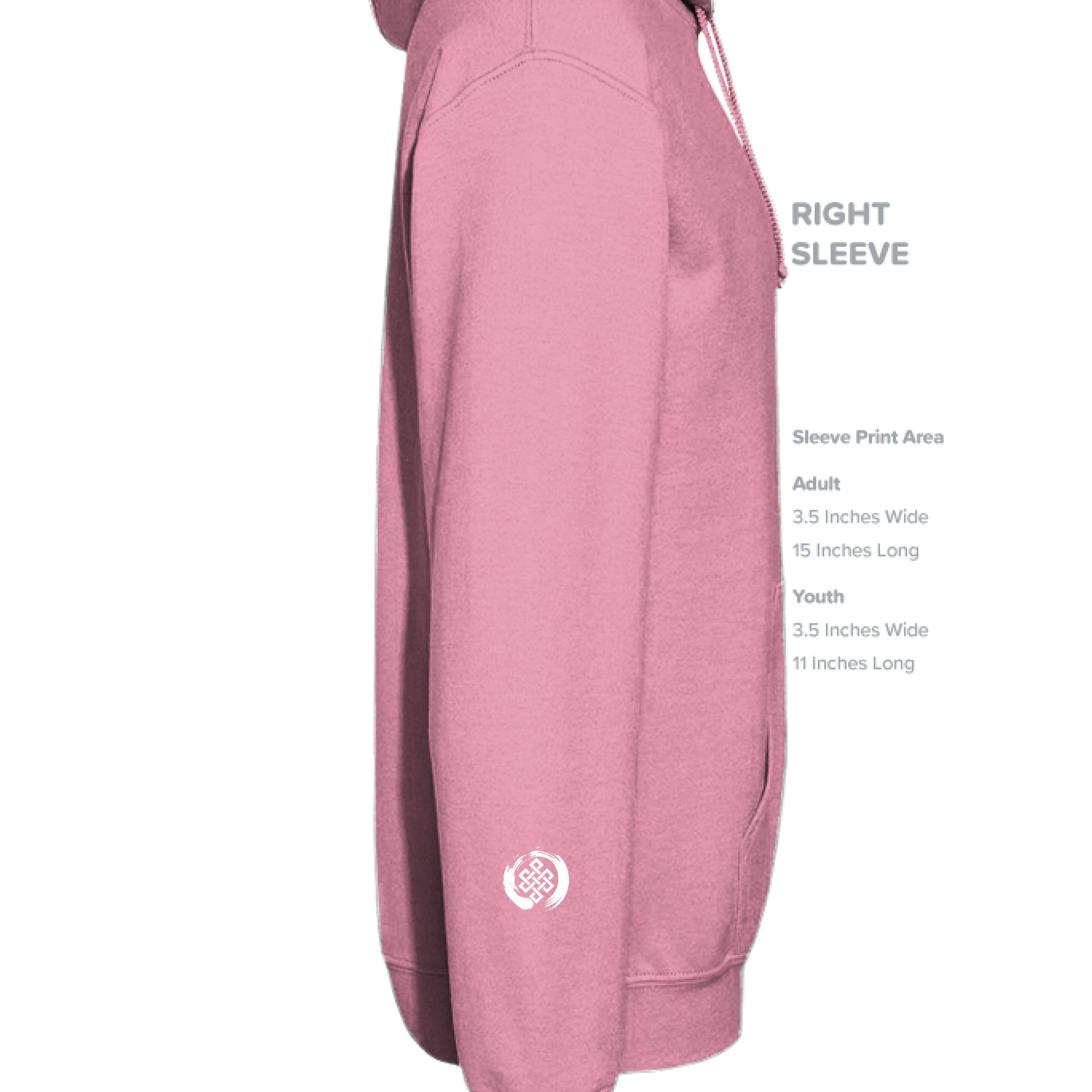 Light Pink - SLEEVE_RIGHT