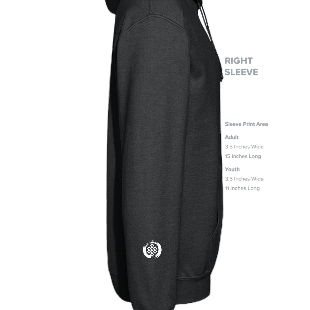 Black - SLEEVE_RIGHT