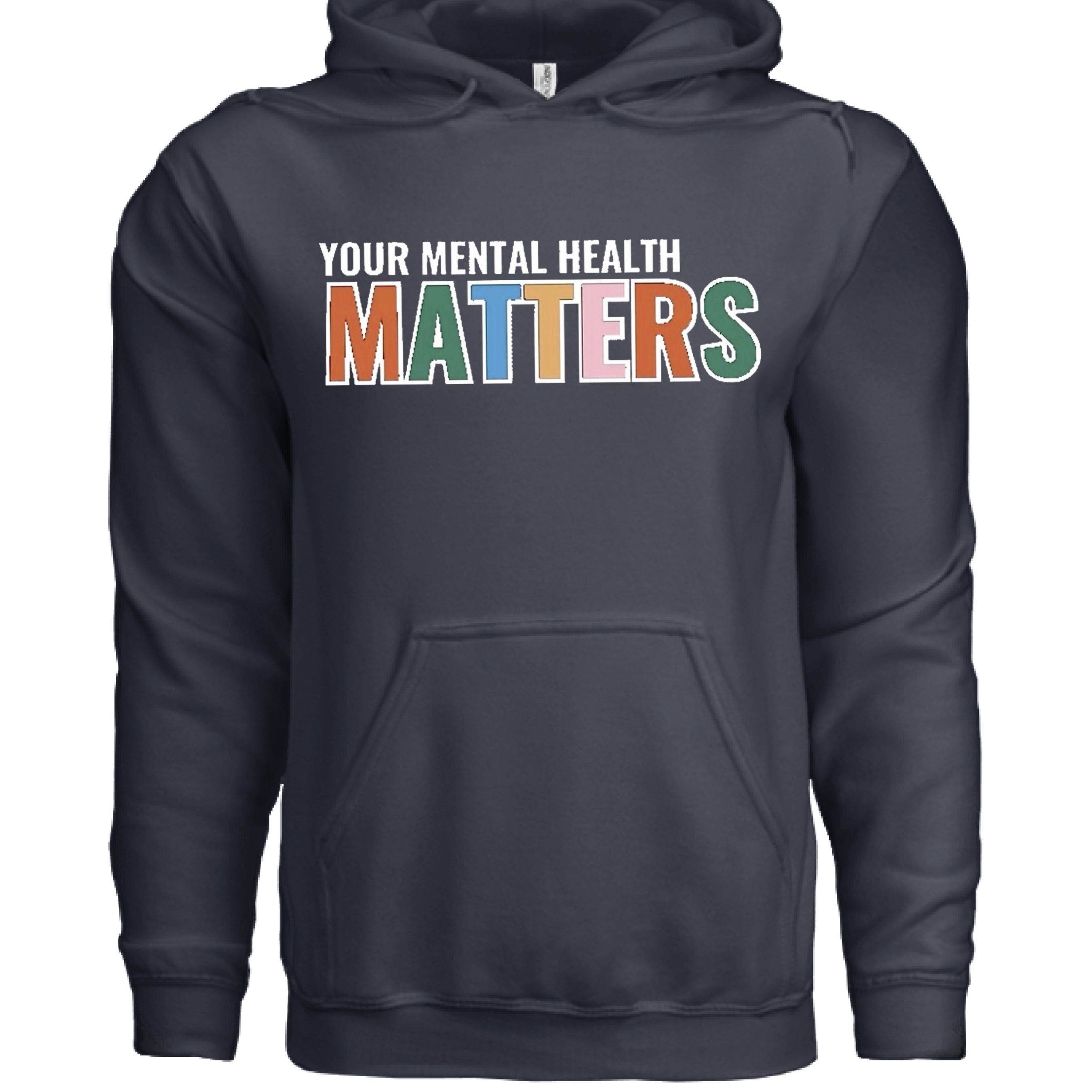 Classic Navy - FRONT