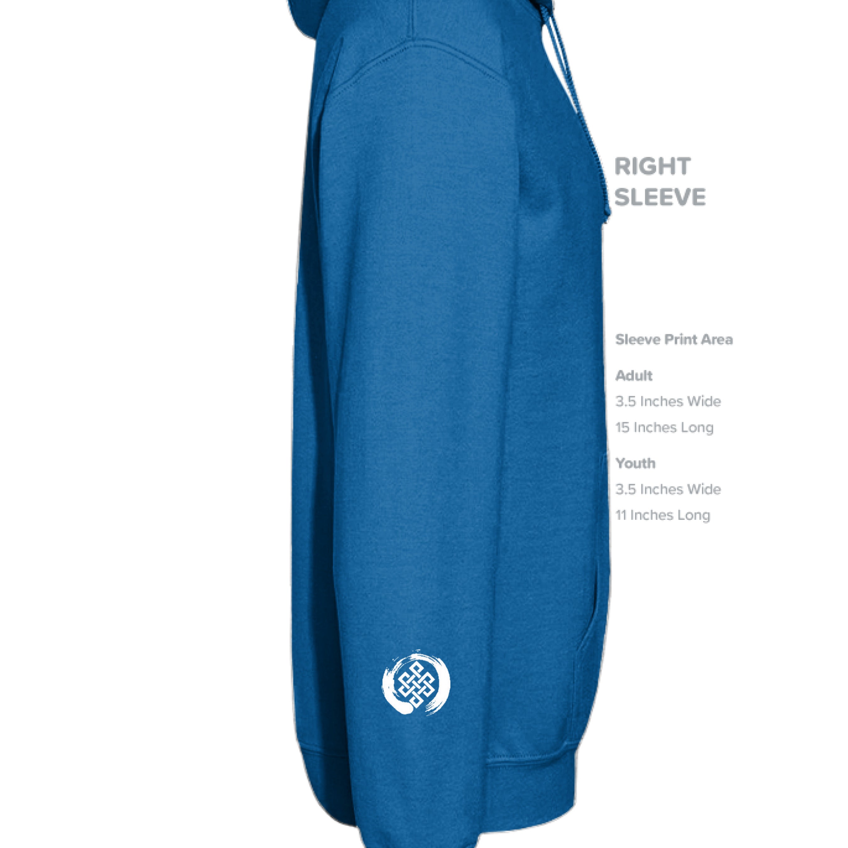 Royal - SLEEVE_RIGHT