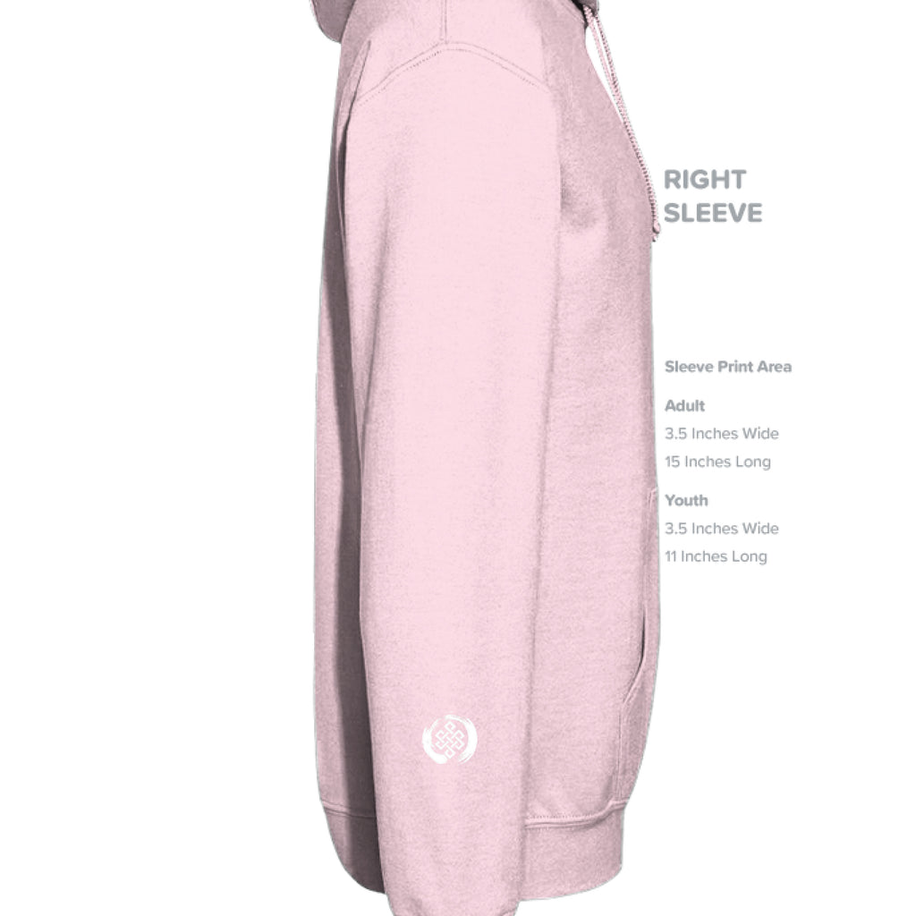 Dusty Pink - SLEEVE_RIGHT