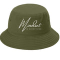 Olive Drab Green - FRONT