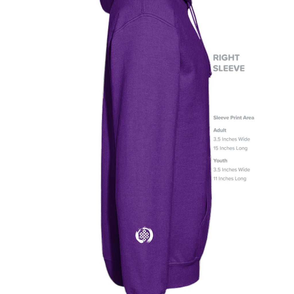 Purple - SLEEVE_RIGHT