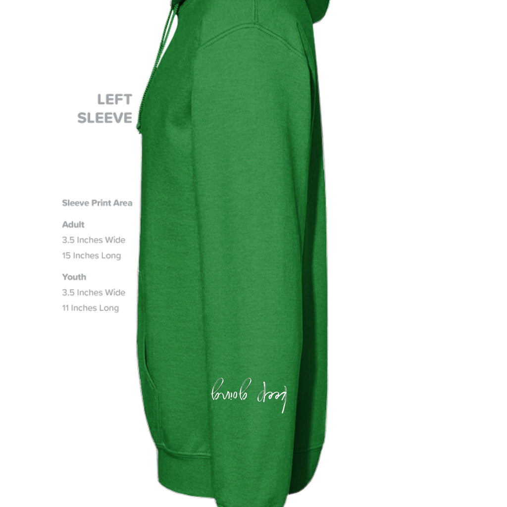 Kelly Green - SLEEVE_LEFT