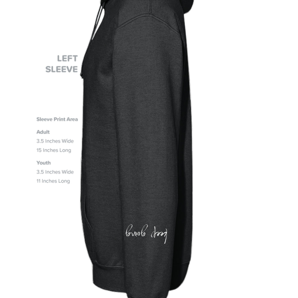 Black - SLEEVE_LEFT