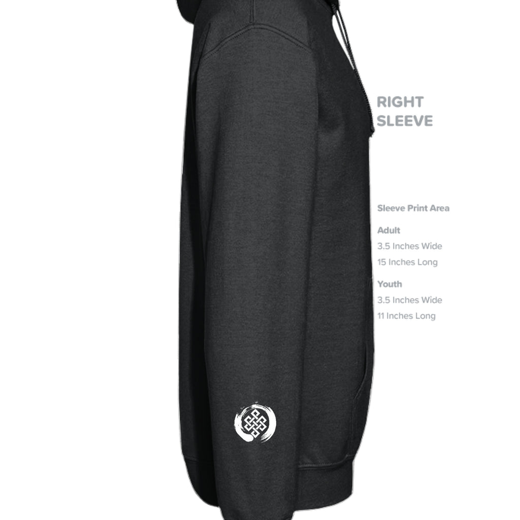 Black - SLEEVE_RIGHT