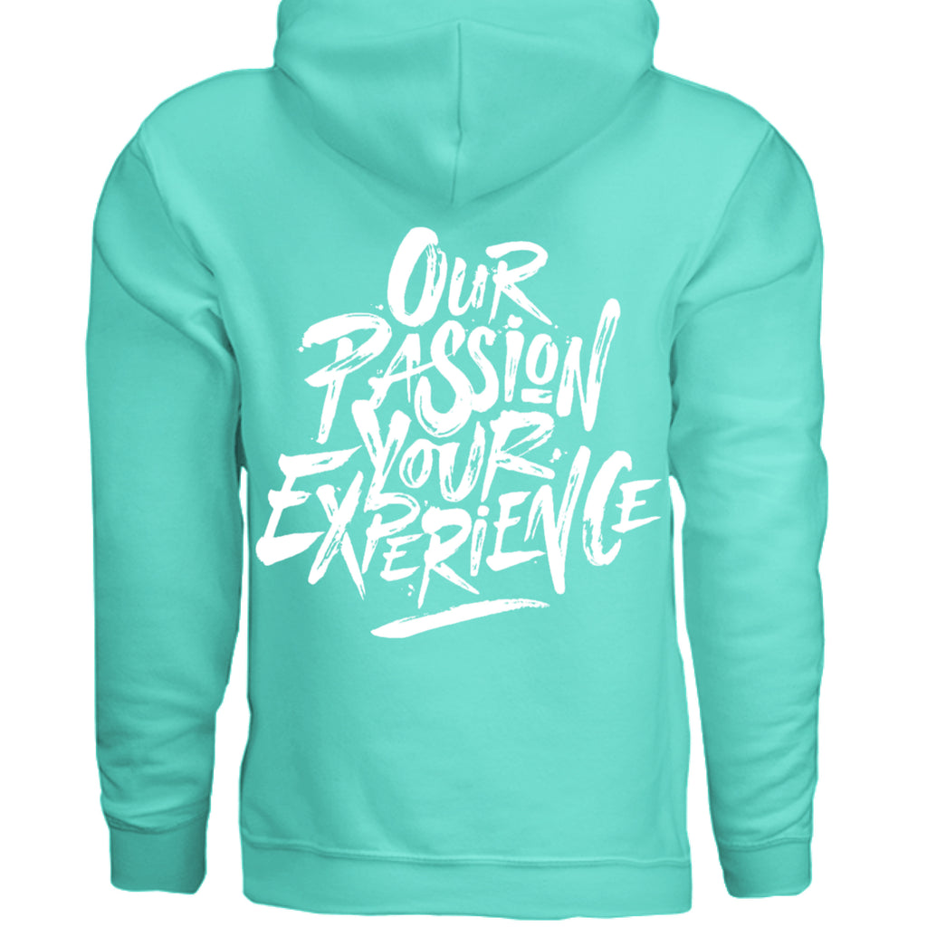 Mint - BACK