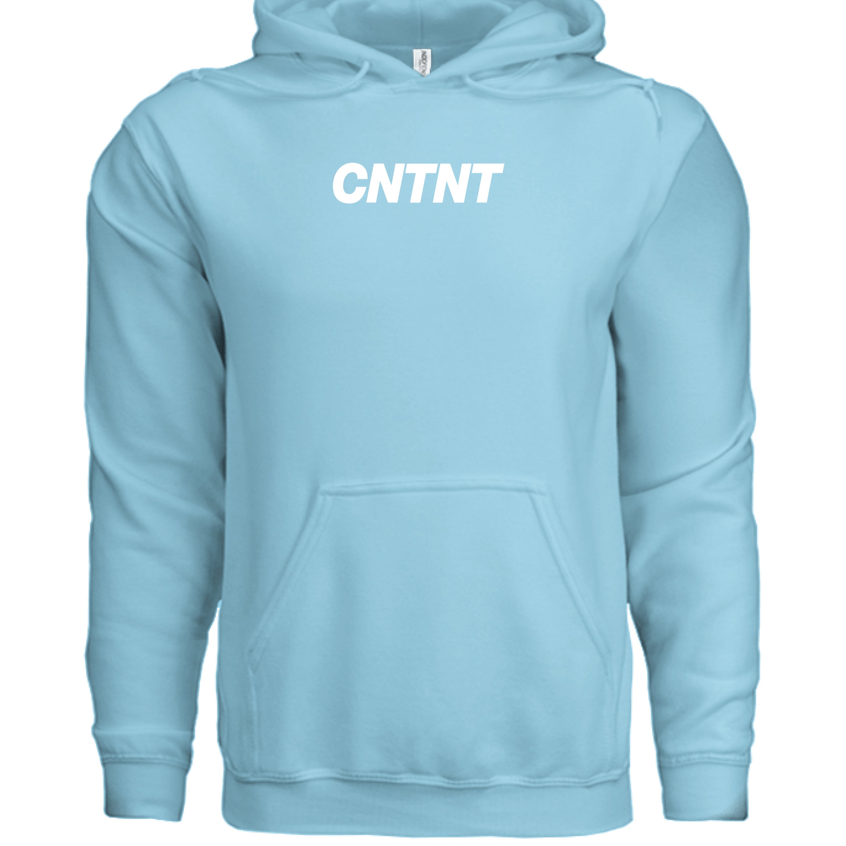 Blue Aqua - FRONT