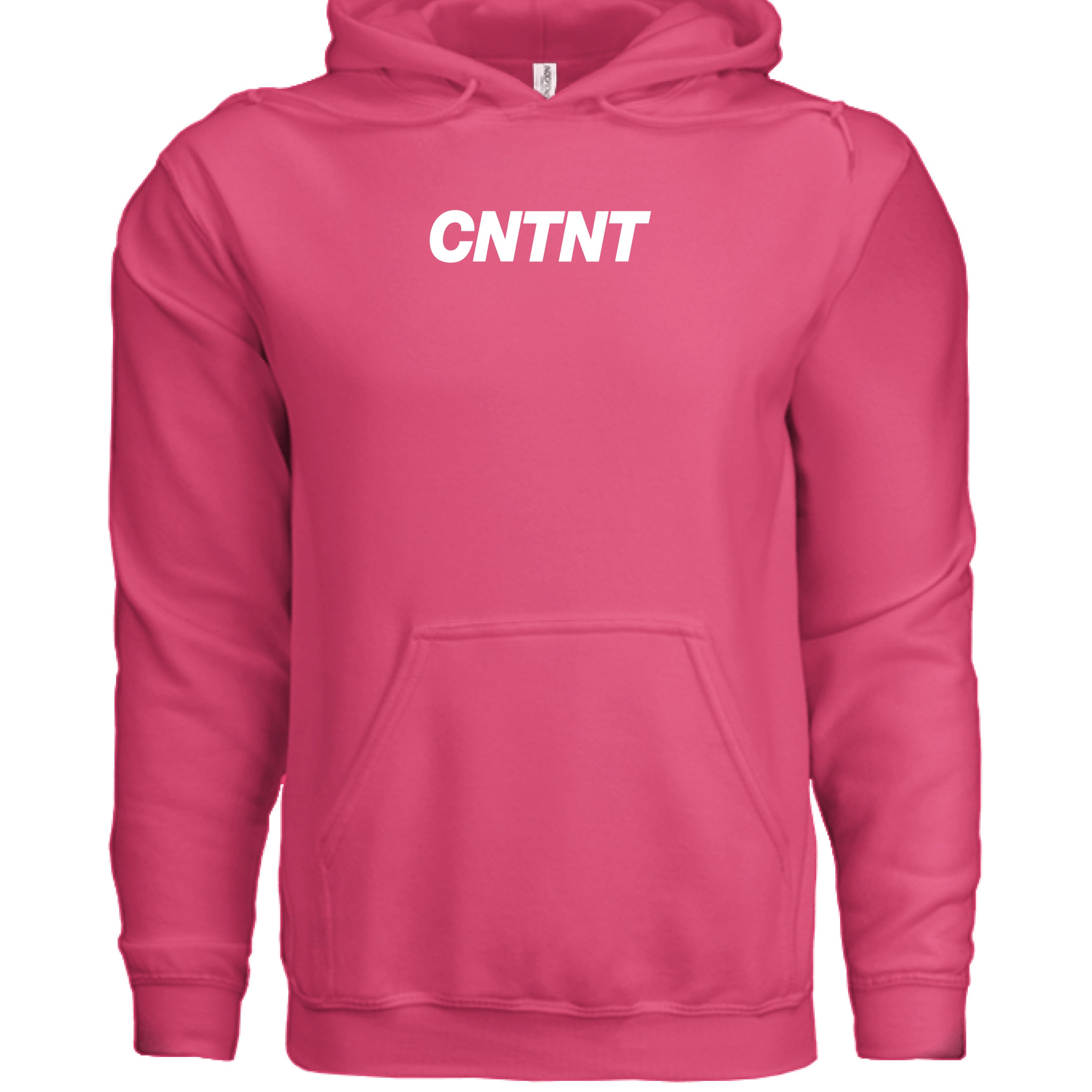 Neon Pink - FRONT