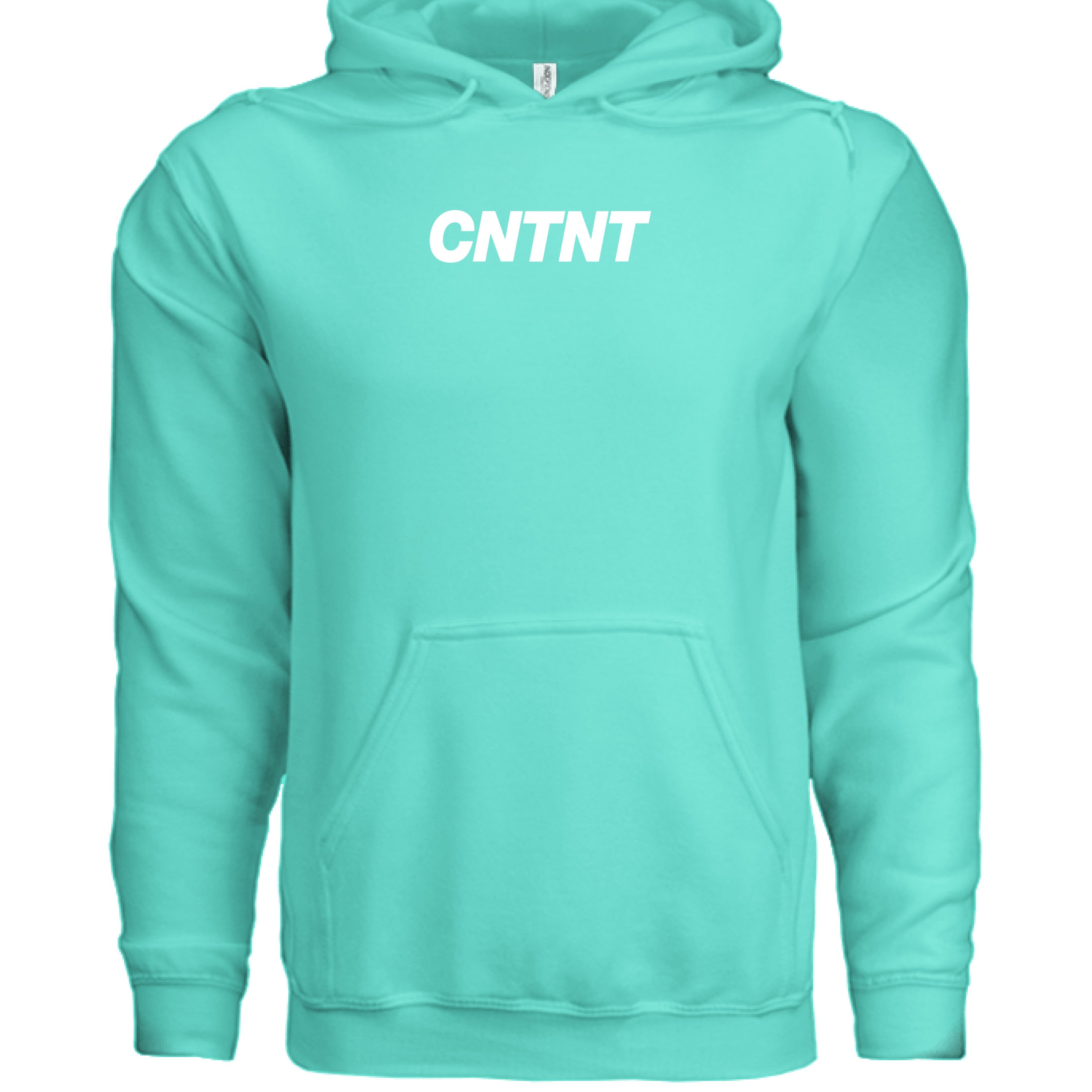 Mint - FRONT