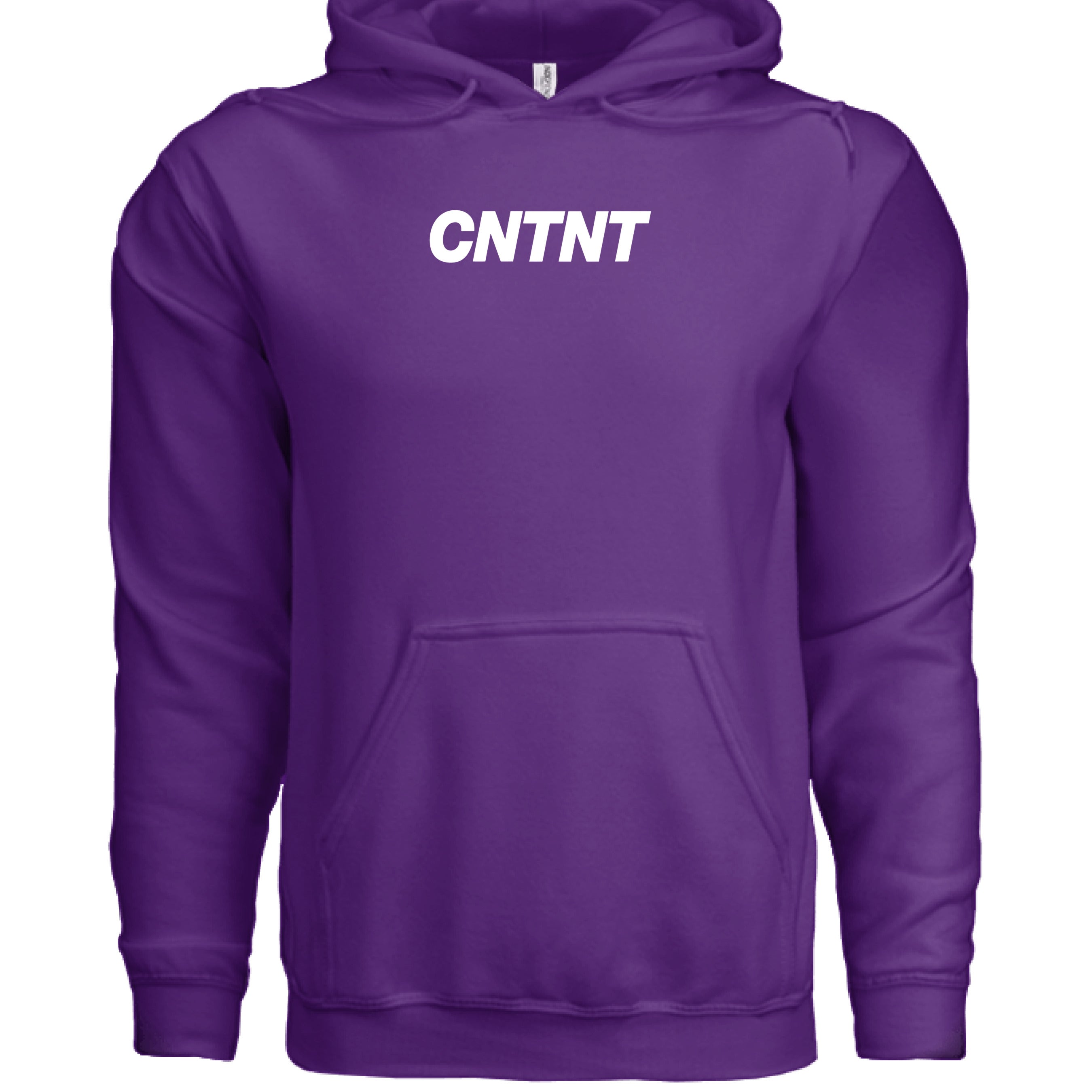 Purple - FRONT