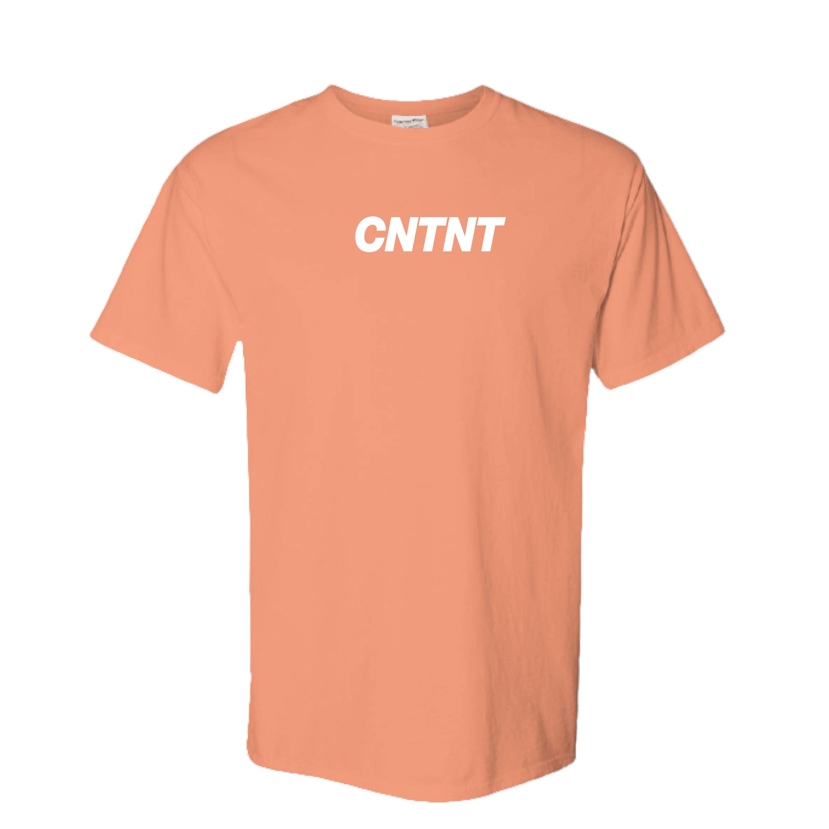 HORIZON ORANGE - FRONT