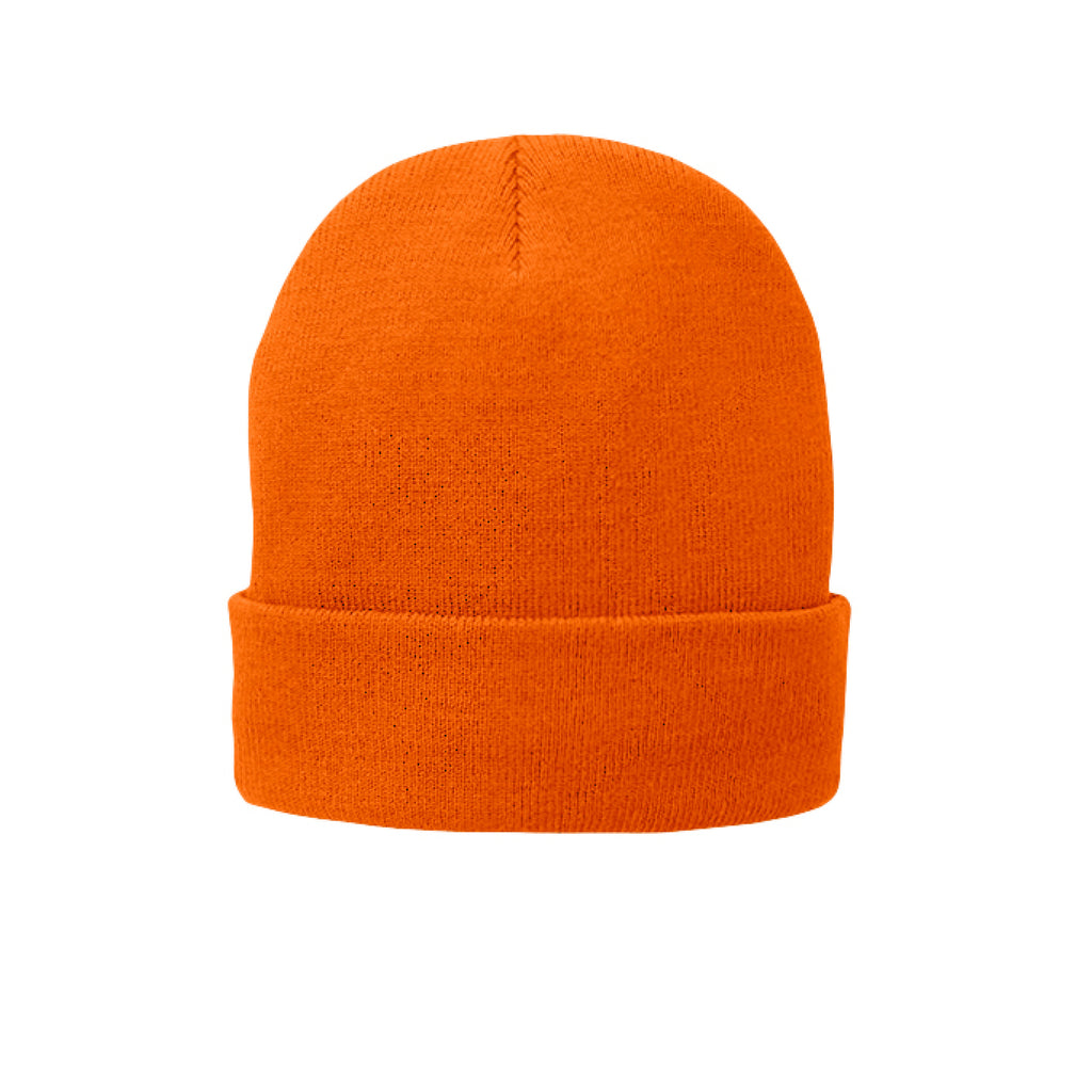 Athl Orange - BACK