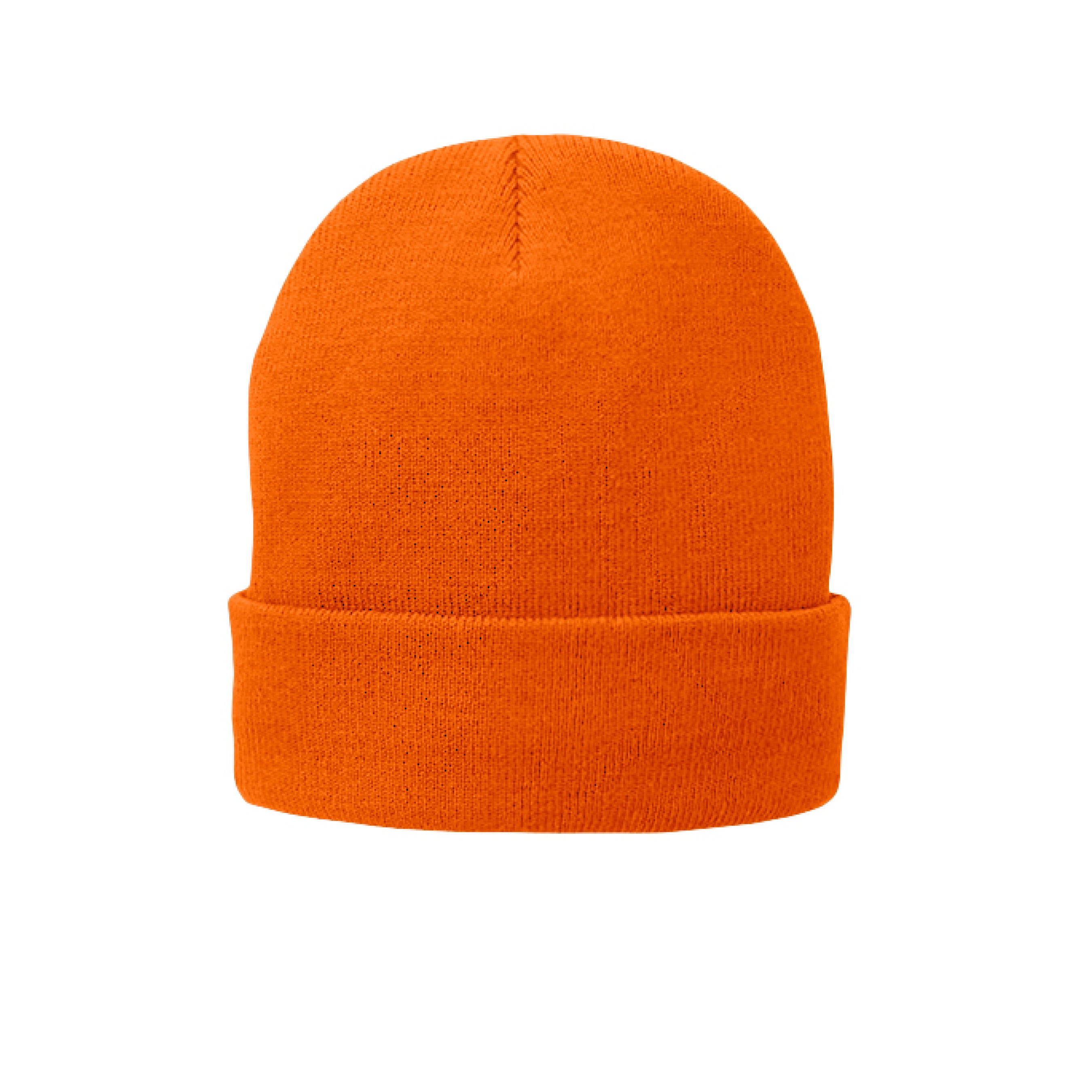 Athl Orange - BACK