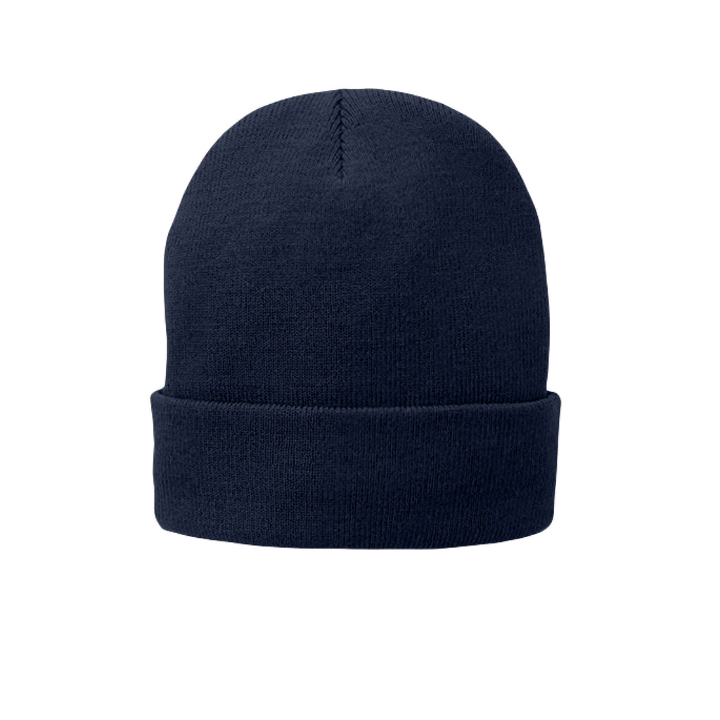 Navy - BACK