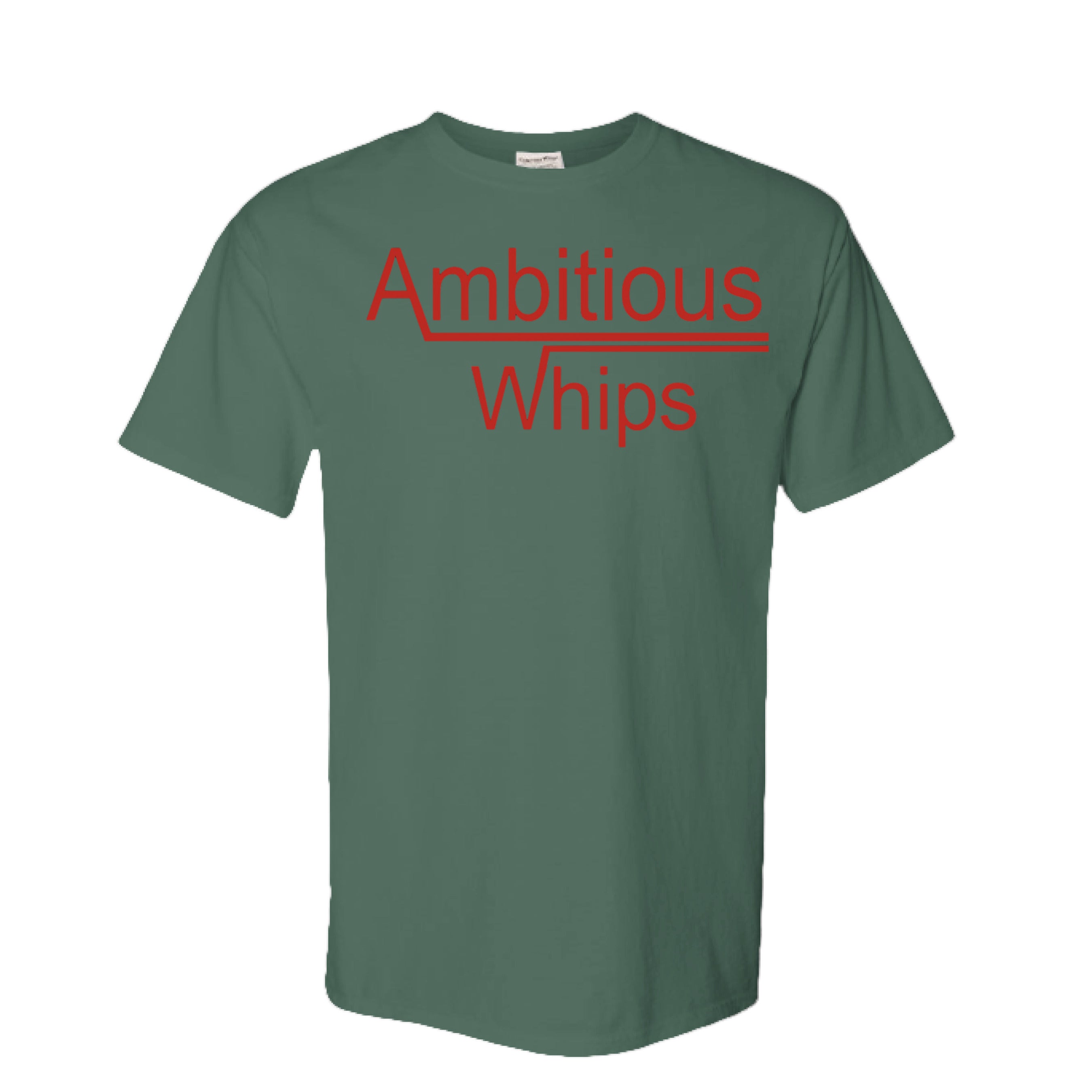 Field Green - FRONT