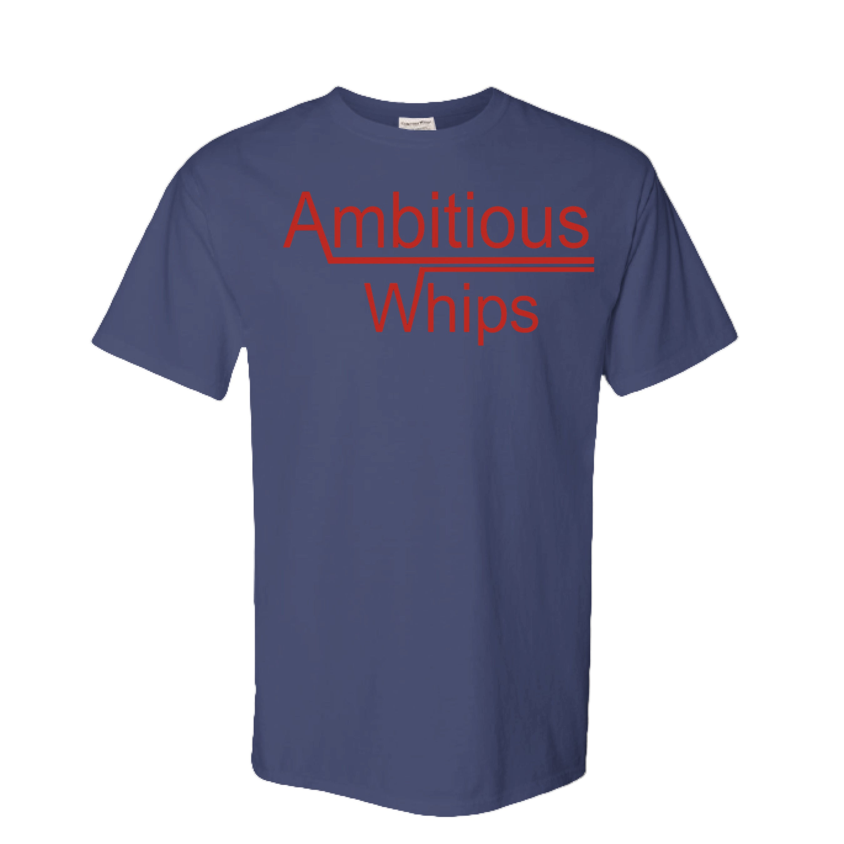 NAVY - FRONT