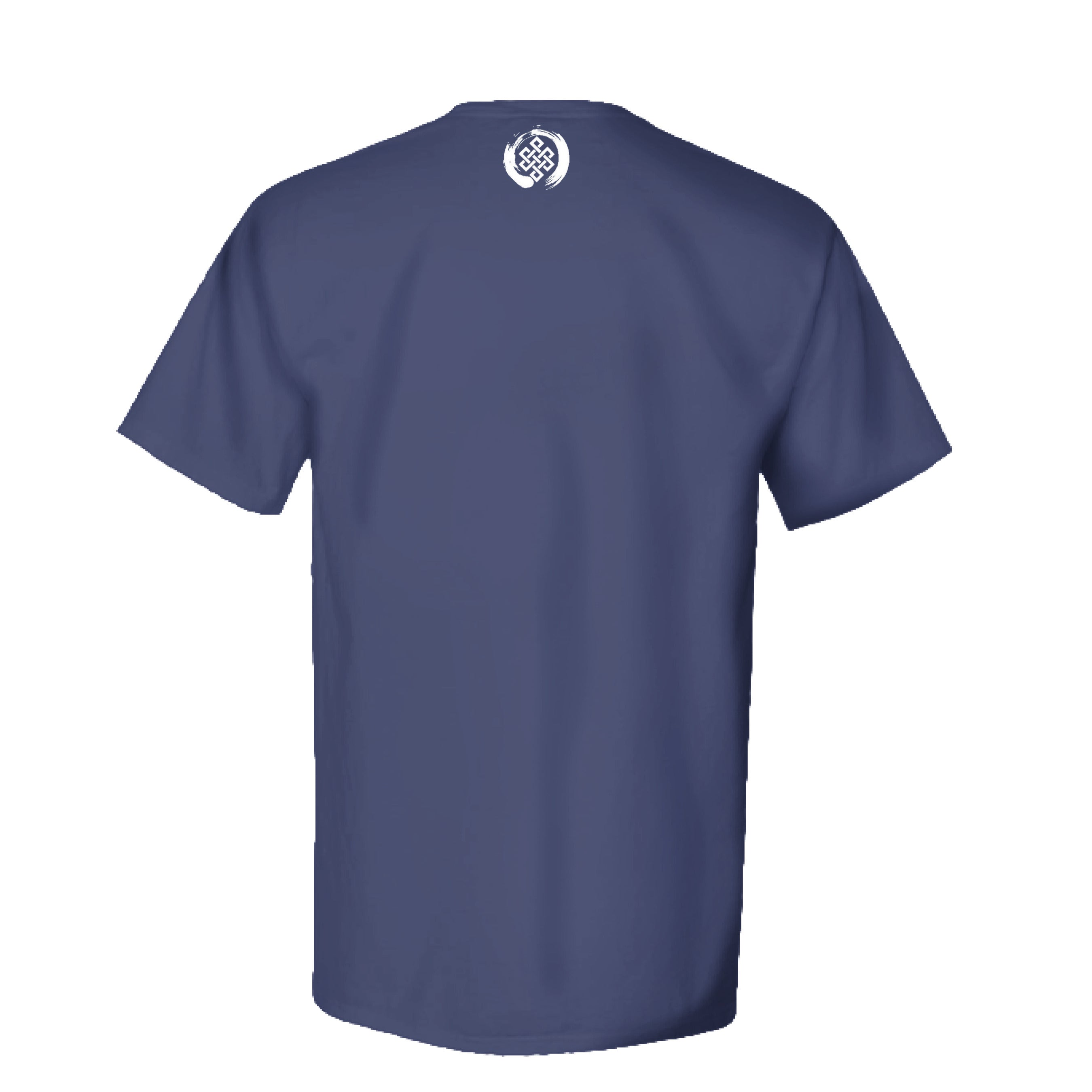NAVY - BACK