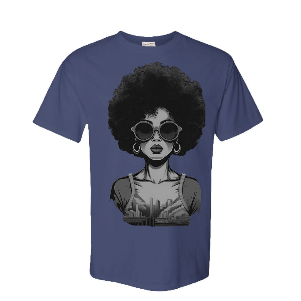 NAVY - FRONT