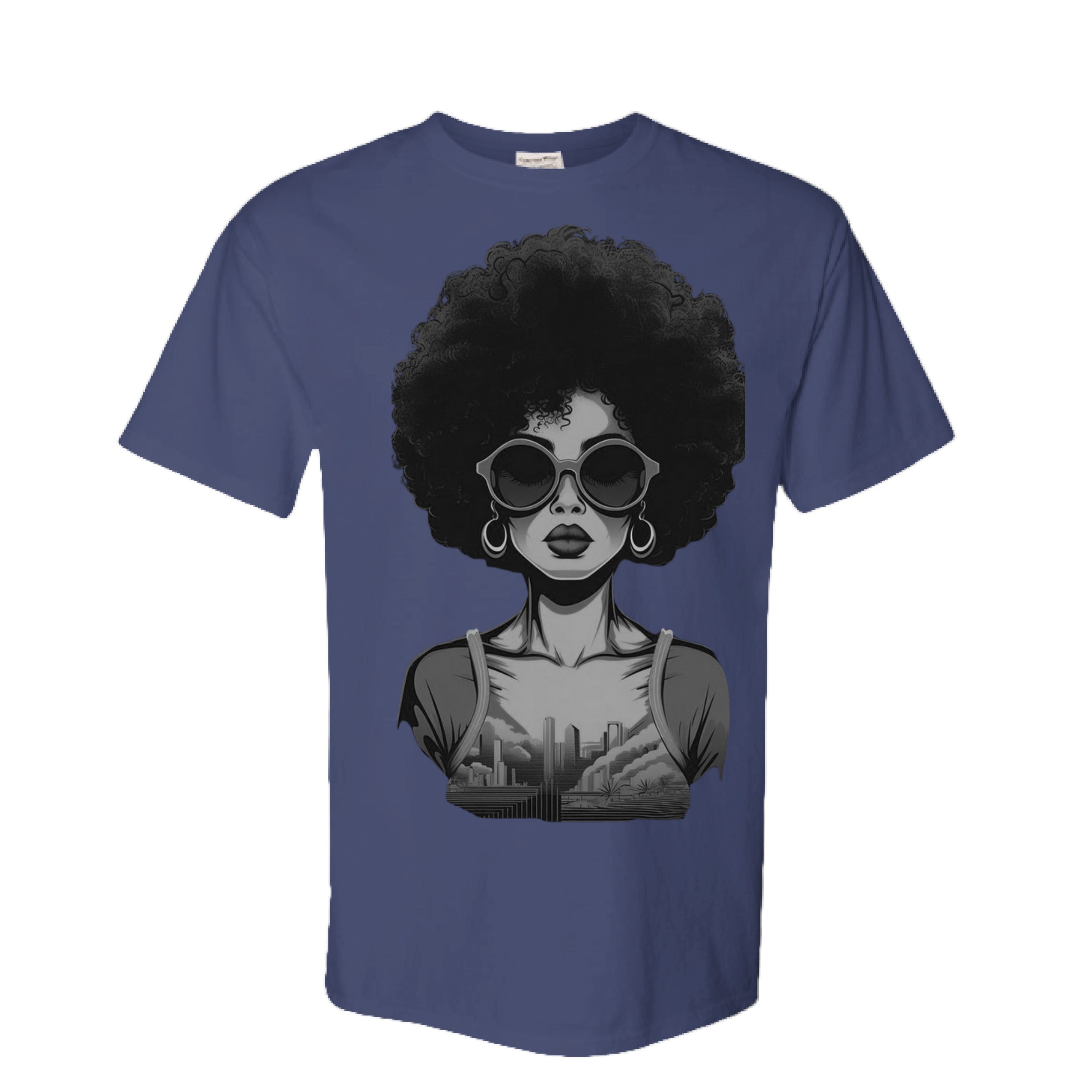NAVY - FRONT