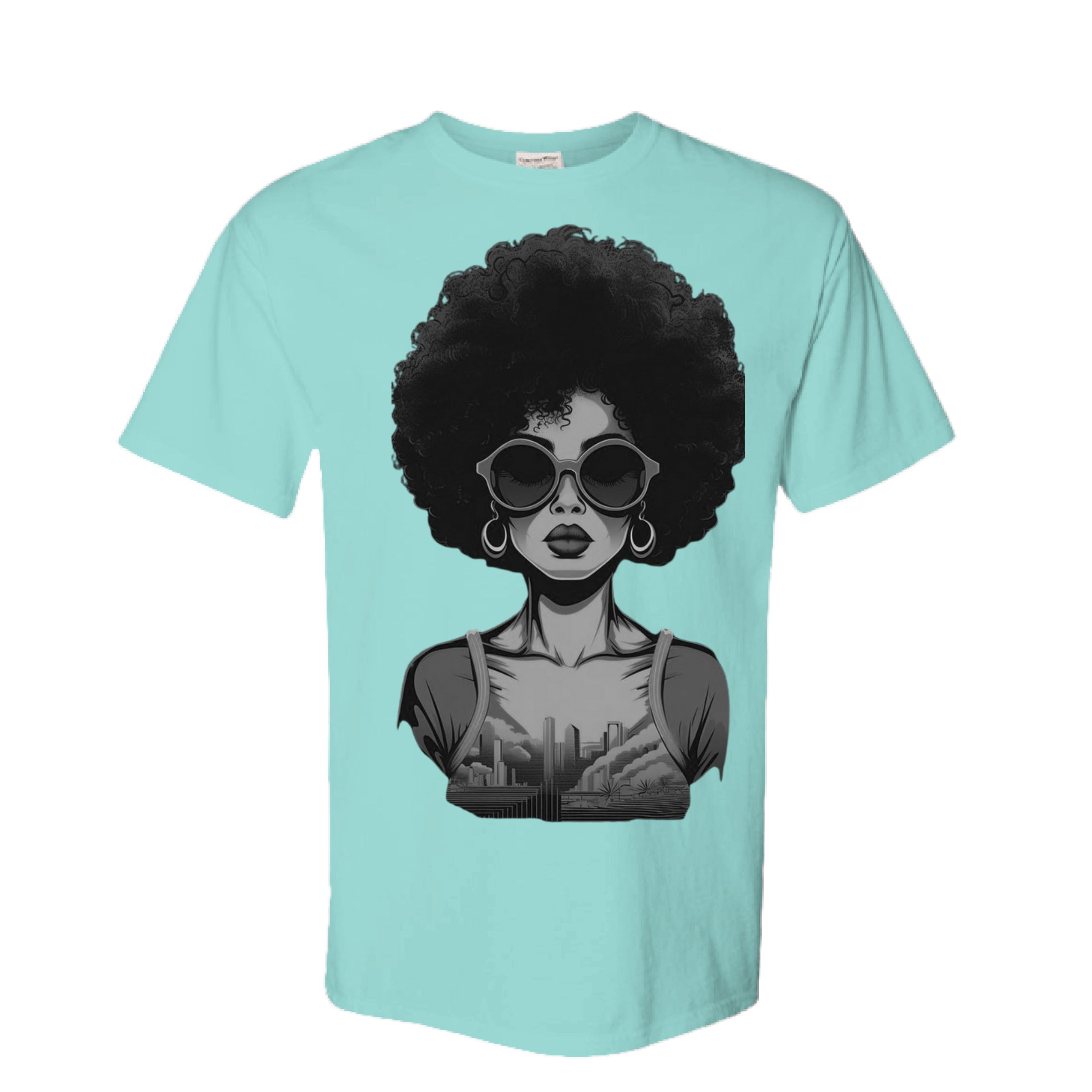 MINT - FRONT