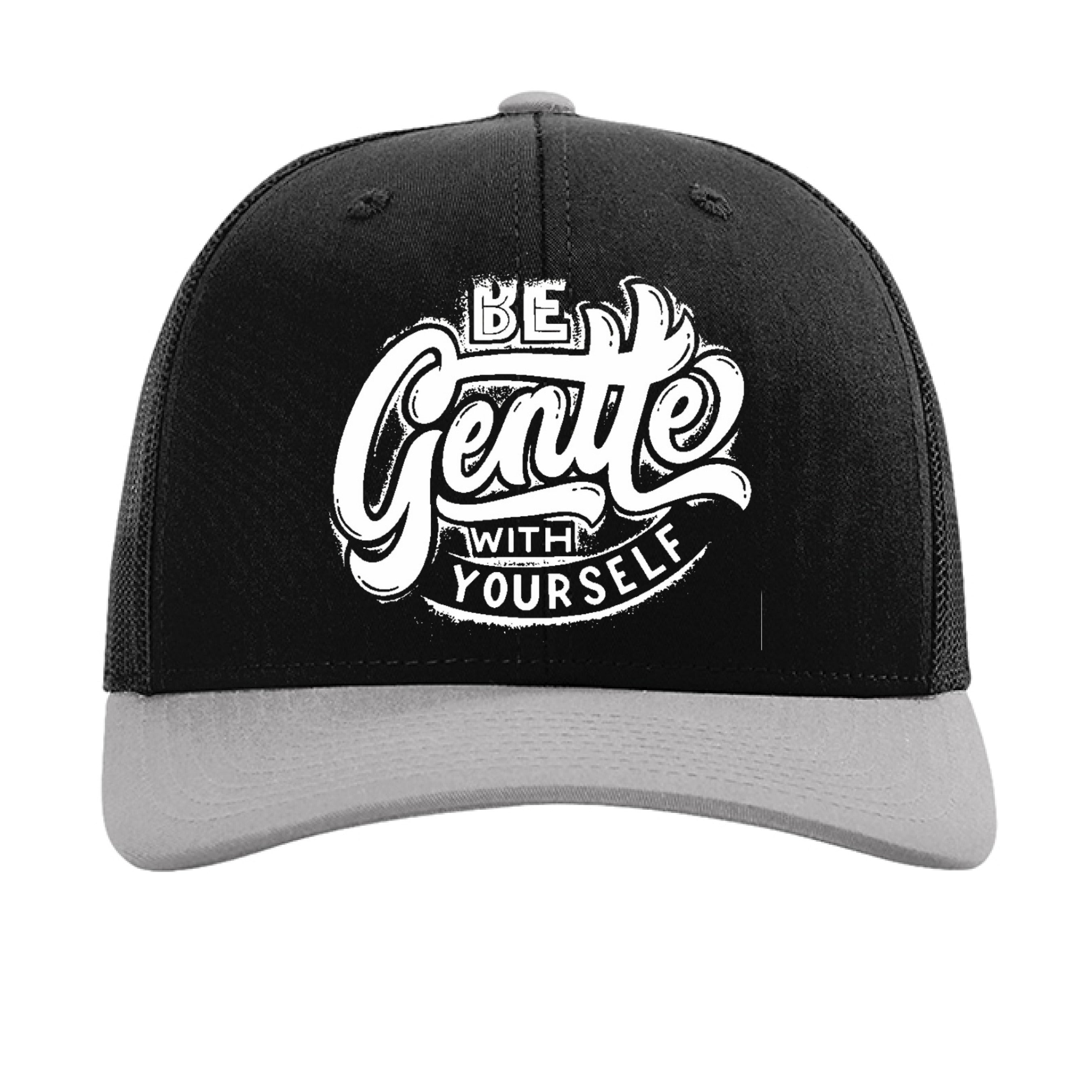 Black/ Black/ Light Grey - FRONT