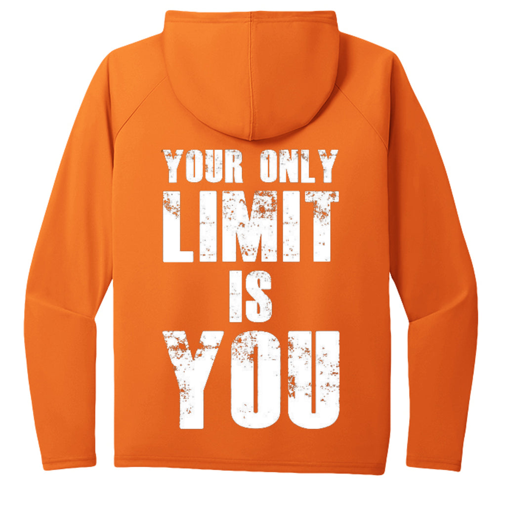 NeonOrange - PC380H - BACK