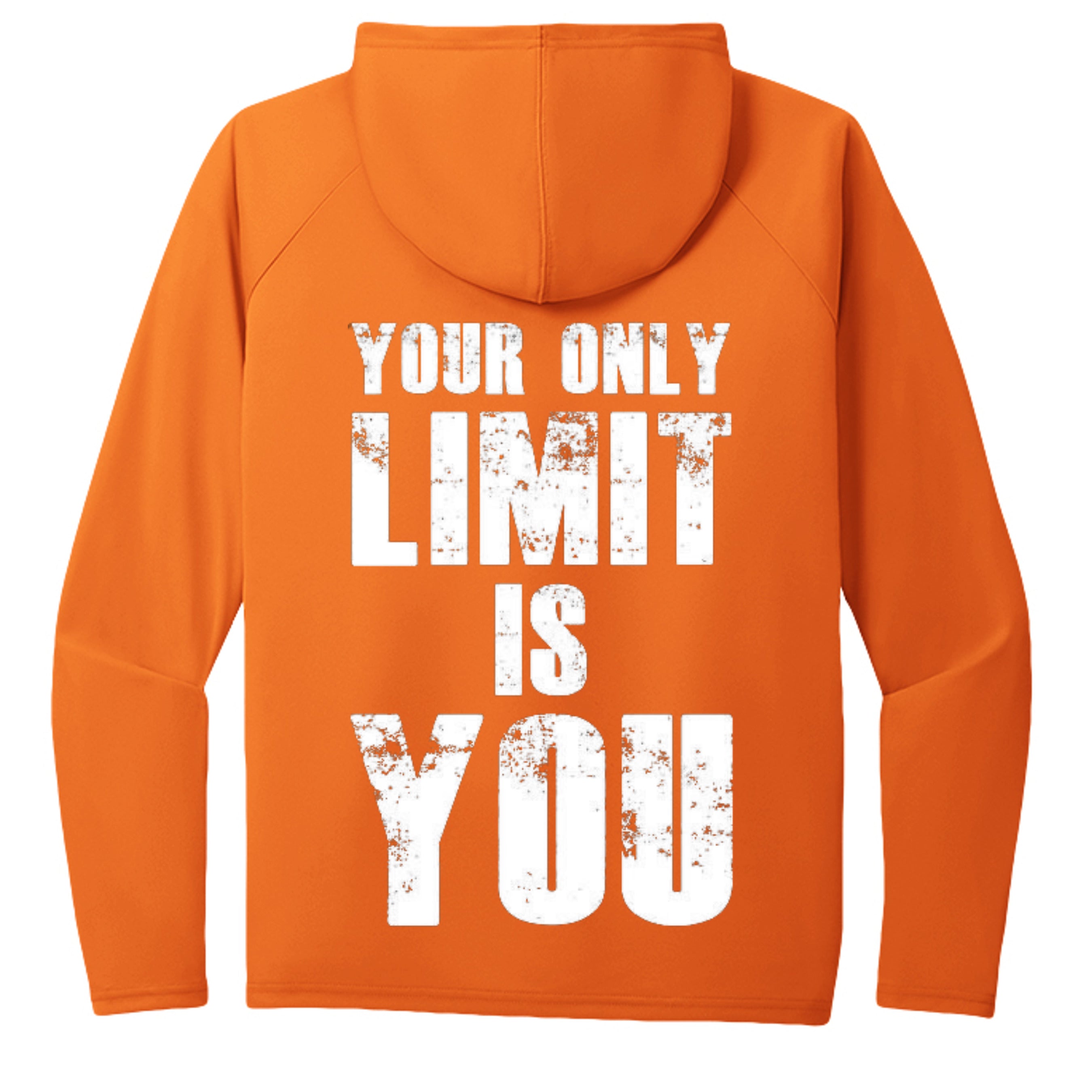 NeonOrange - PC380H - BACK