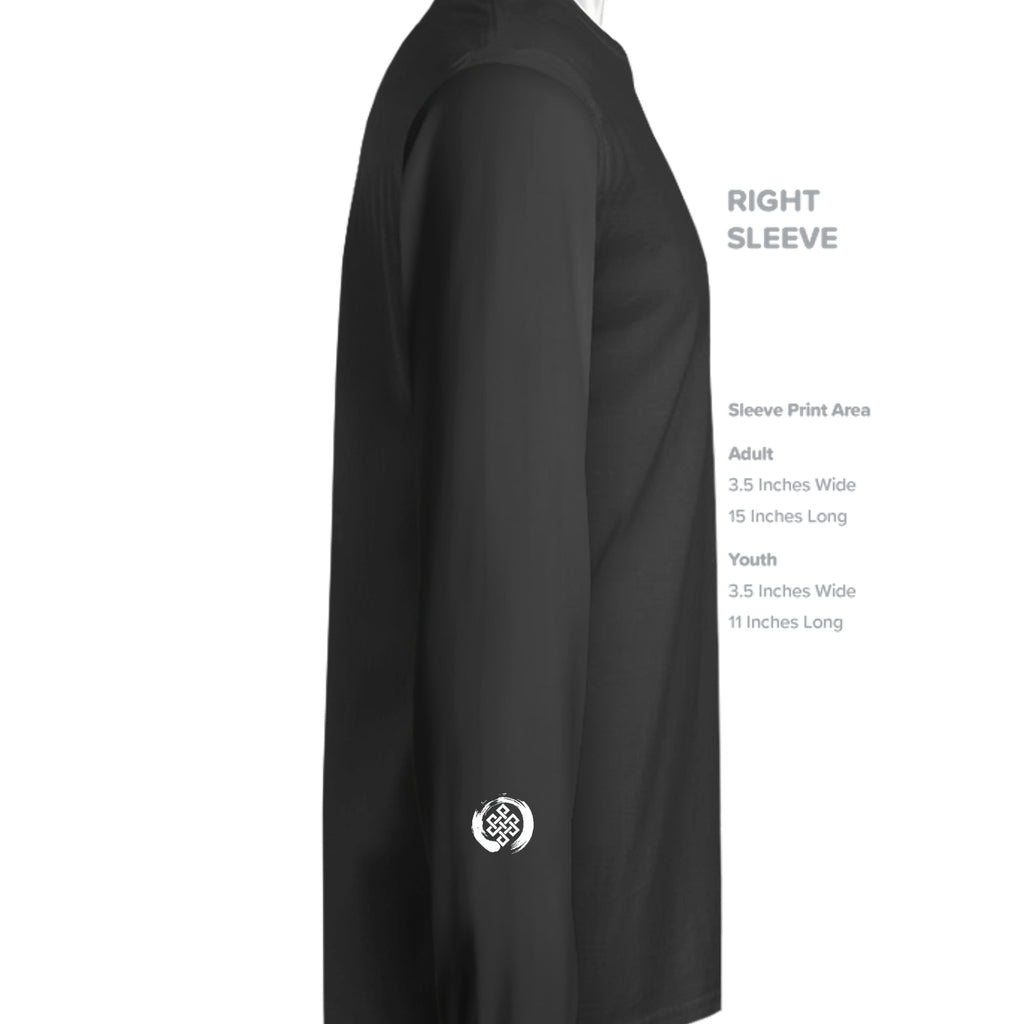 Jet Black - PC380H - SLEEVE_RIGHT
